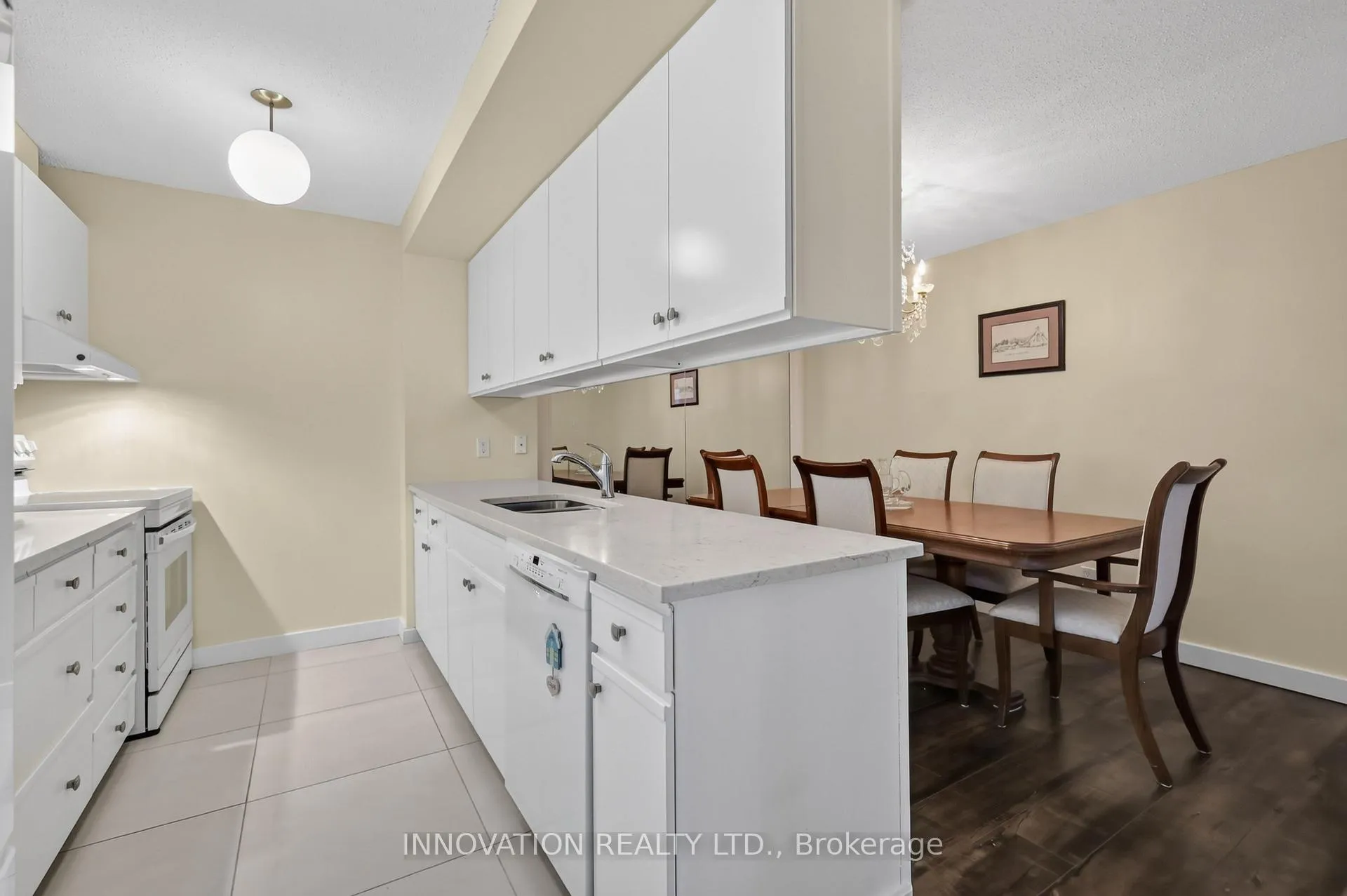 Photo 14 of Unit 705, 1485 Baseline Road, Ottawa, Copeland Park — HOMEH
