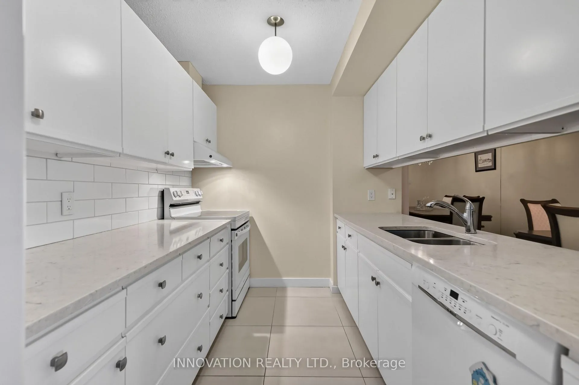 Photo 15 of Unit 705, 1485 Baseline Road, Ottawa, Copeland Park — HOMEH