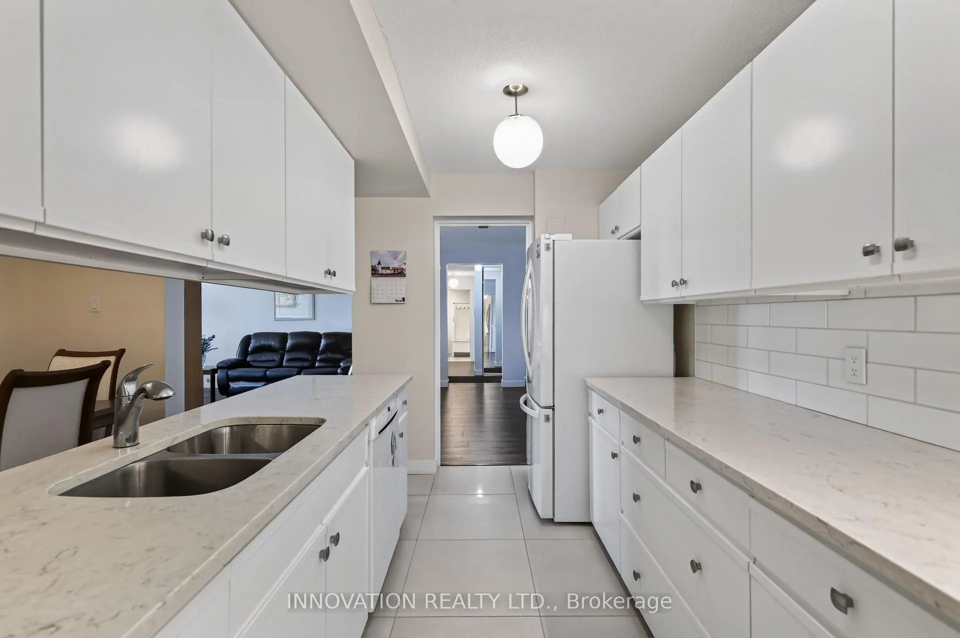 Photo 16 of Unit 705, 1485 Baseline Road, Ottawa, Copeland Park — HOMEH