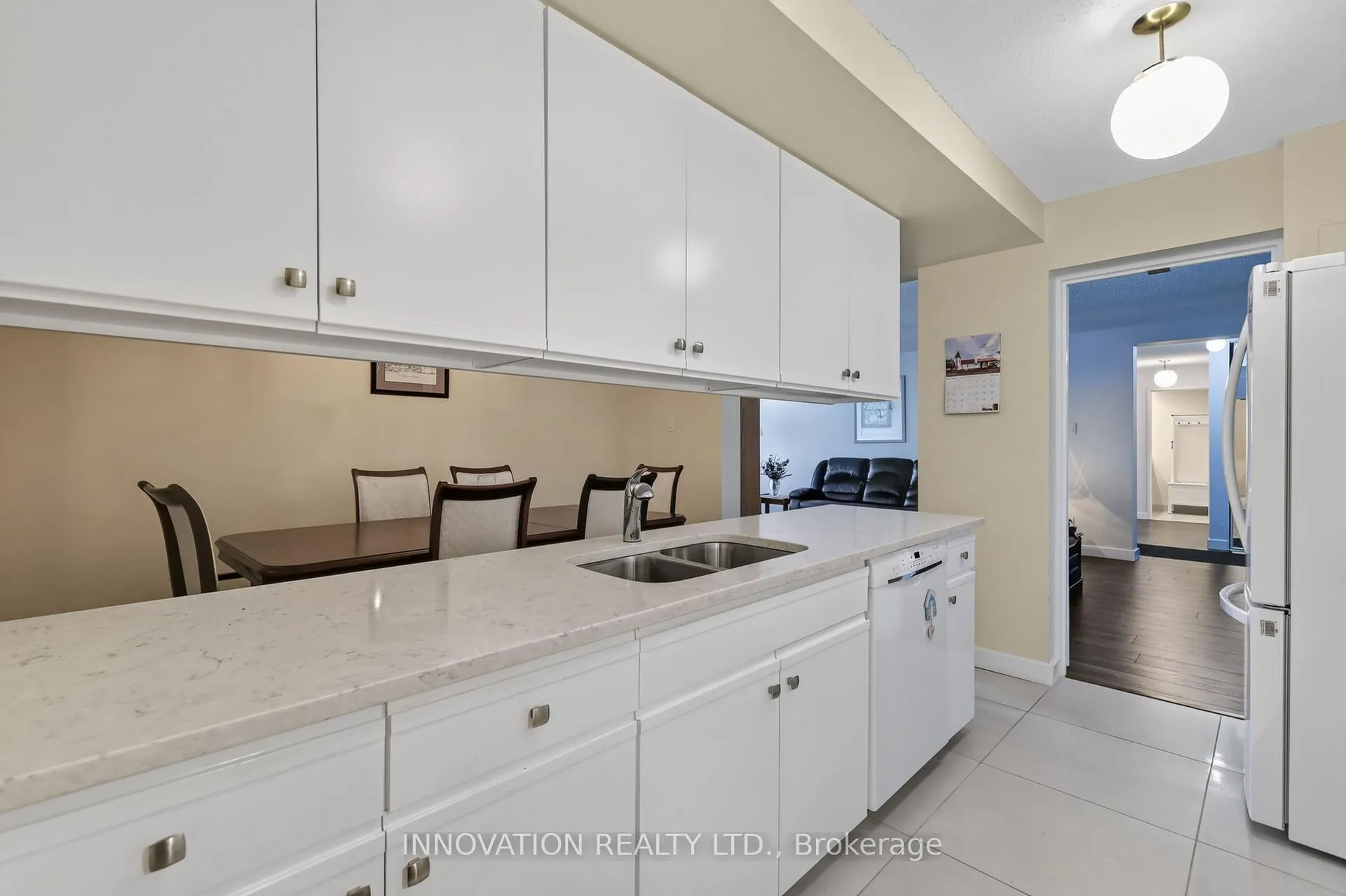 Photo 17 of Unit 705, 1485 Baseline Road, Ottawa, Copeland Park — HOMEH