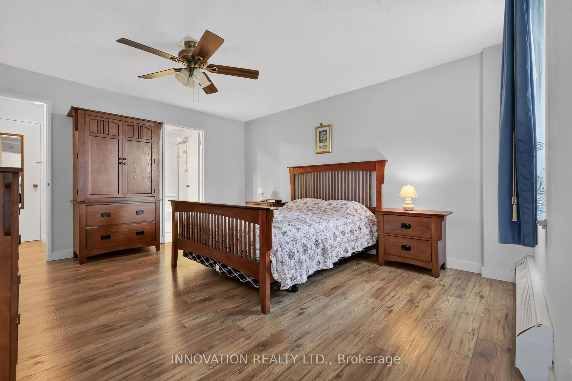 Photo 18 of Unit 705, 1485 Baseline Road, Ottawa, Copeland Park — HOMEH