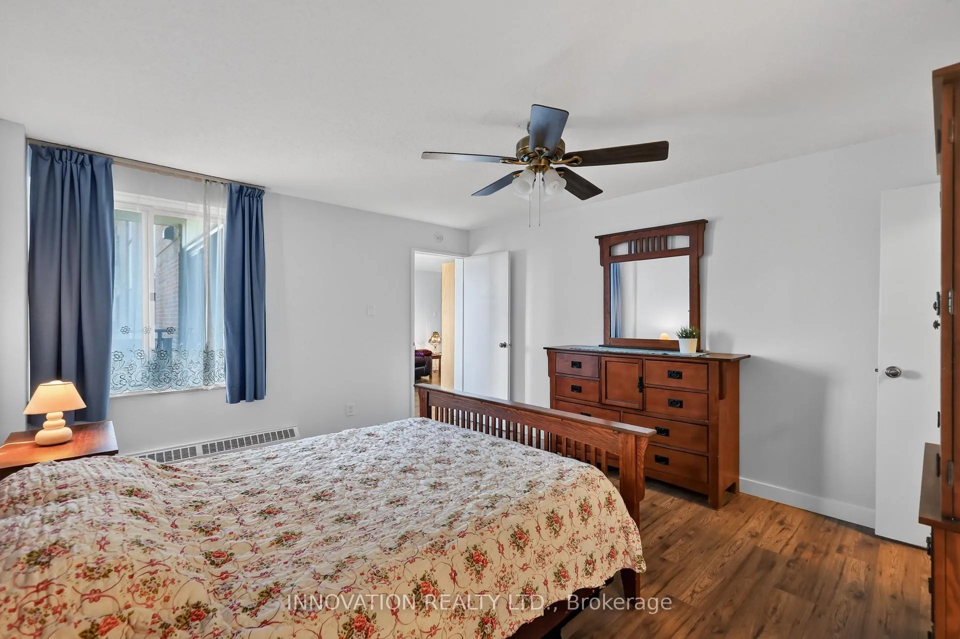Photo 20 of Unit 705, 1485 Baseline Road, Ottawa, Copeland Park — HOMEH