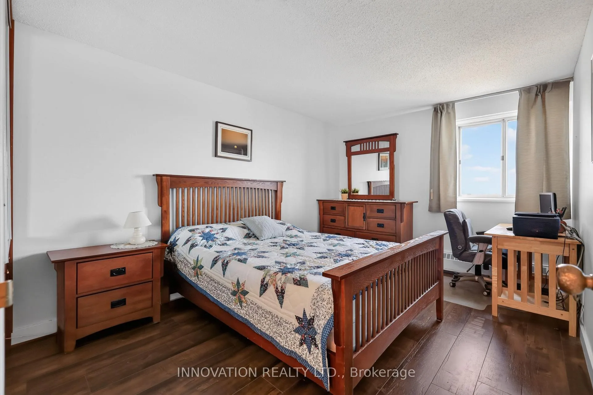 Photo 24 of Unit 705, 1485 Baseline Road, Ottawa, Copeland Park — HOMEH