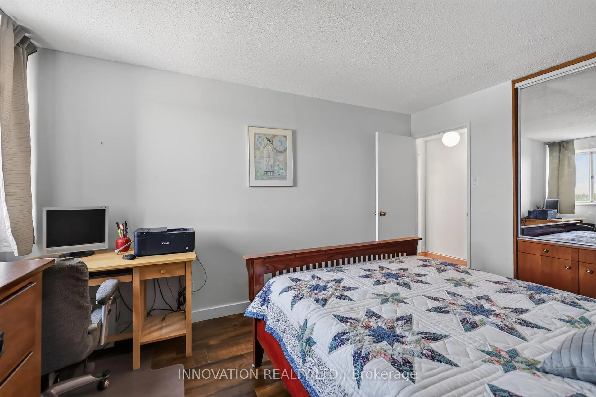Photo 25 of Unit 705, 1485 Baseline Road, Ottawa, Copeland Park — HOMEH