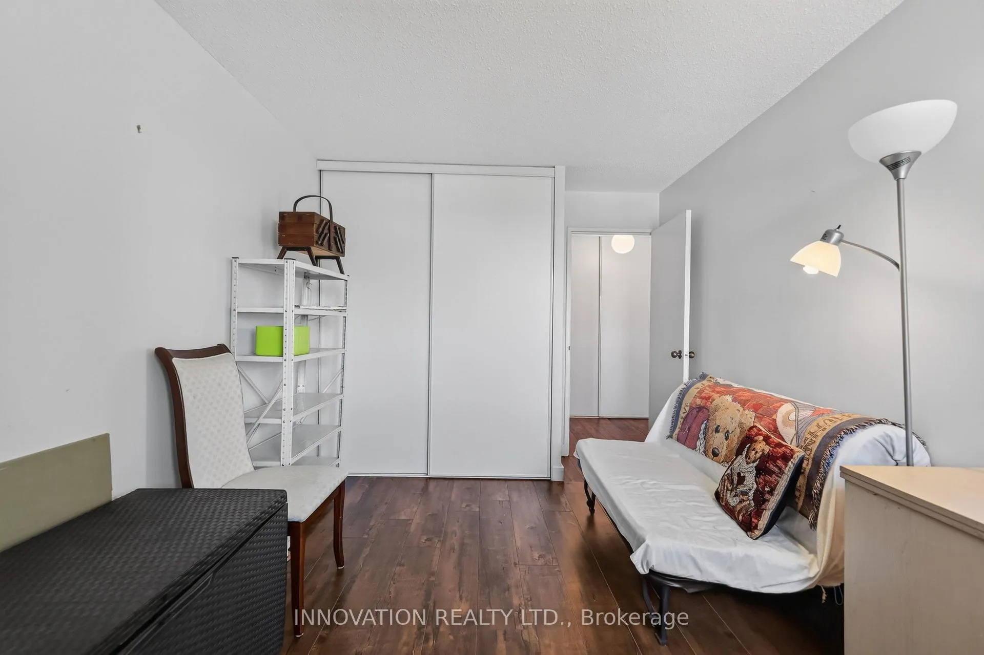 Photo 28 of Unit 705, 1485 Baseline Road, Ottawa, Copeland Park — HOMEH