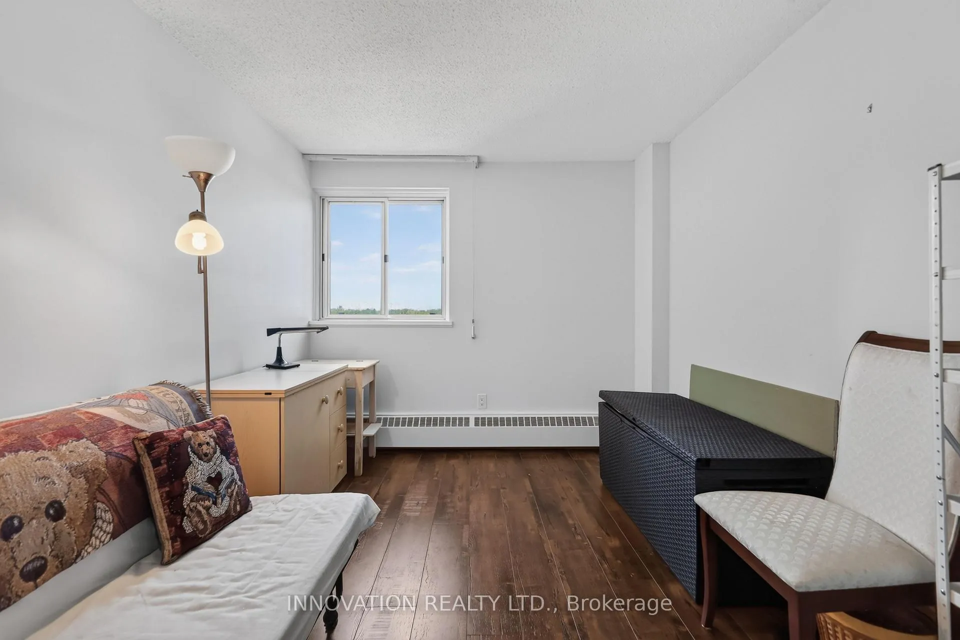 Photo 29 of Unit 705, 1485 Baseline Road, Ottawa, Copeland Park — HOMEH