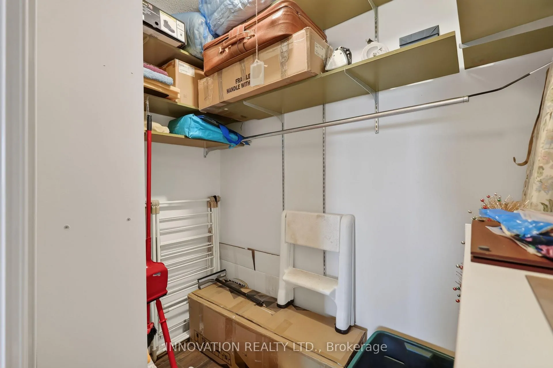 Photo 30 of Unit 705, 1485 Baseline Road, Ottawa, Copeland Park — HOMEH