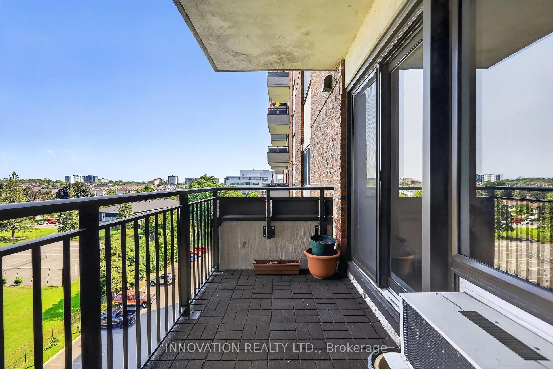 Photo 32 of Unit 705, 1485 Baseline Road, Ottawa, Copeland Park — HOMEH