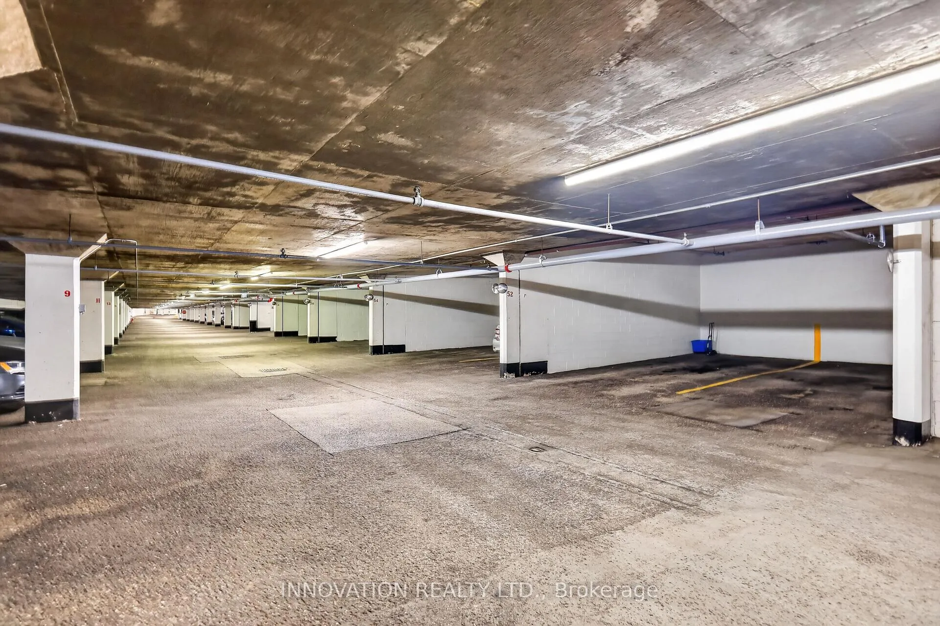 Photo 34 of Unit 705, 1485 Baseline Road, Ottawa, Copeland Park — HOMEH