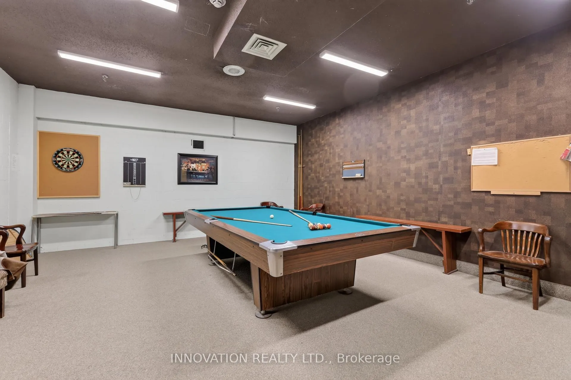 Photo 35 of Unit 705, 1485 Baseline Road, Ottawa, Copeland Park — HOMEH
