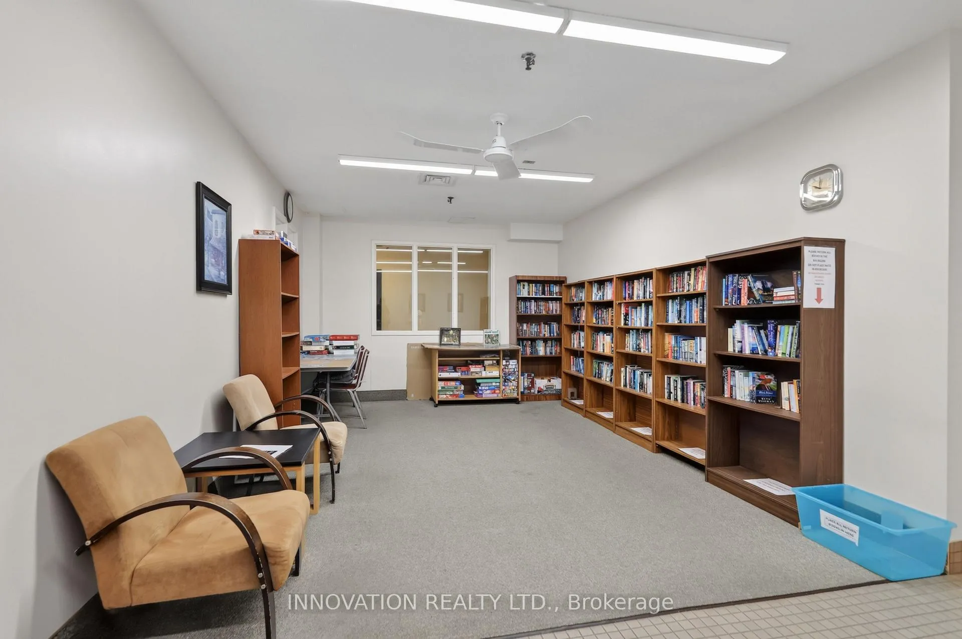 Photo 37 of Unit 705, 1485 Baseline Road, Ottawa, Copeland Park — HOMEH