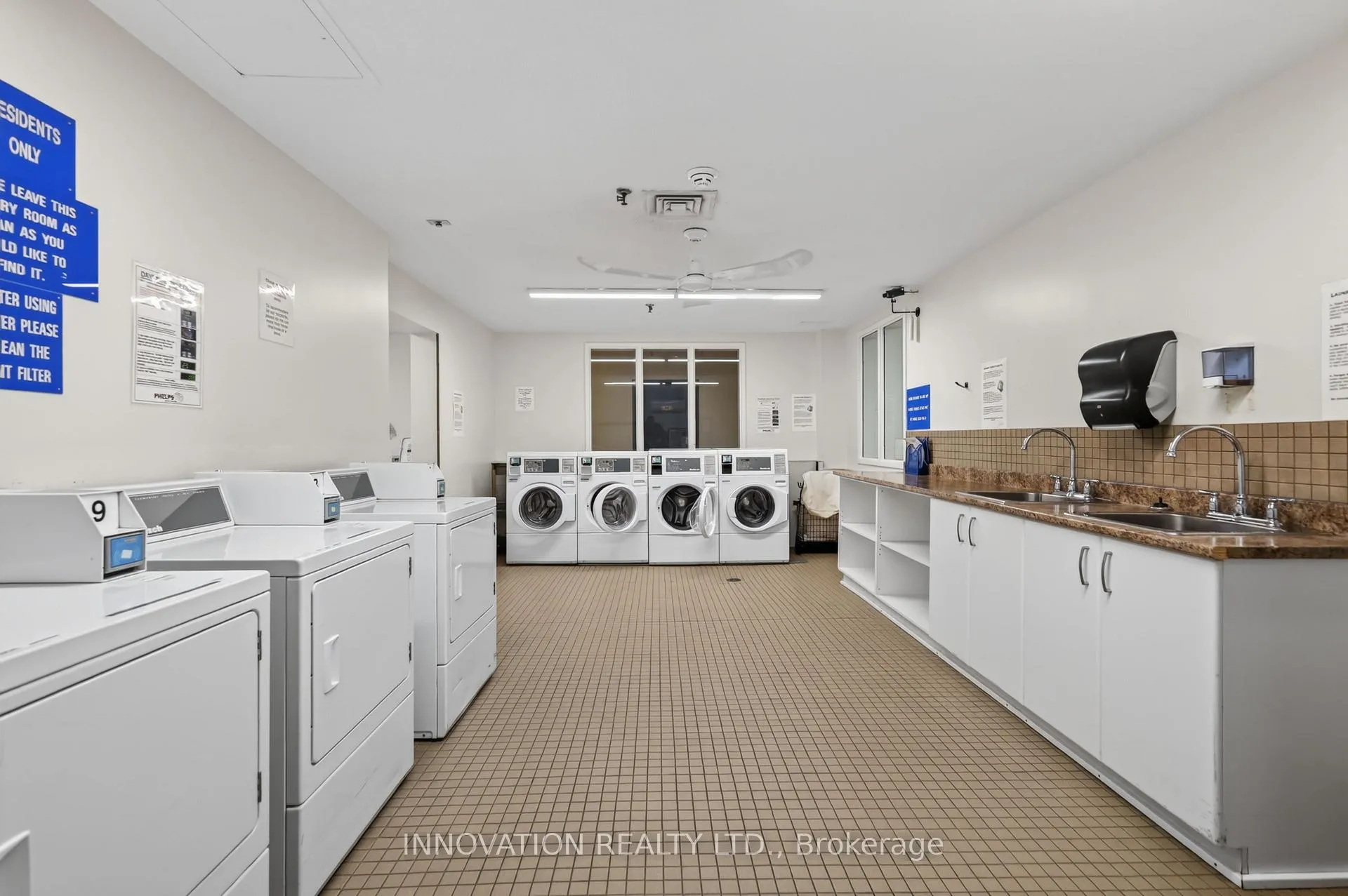 Photo 38 of Unit 705, 1485 Baseline Road, Ottawa, Copeland Park — HOMEH