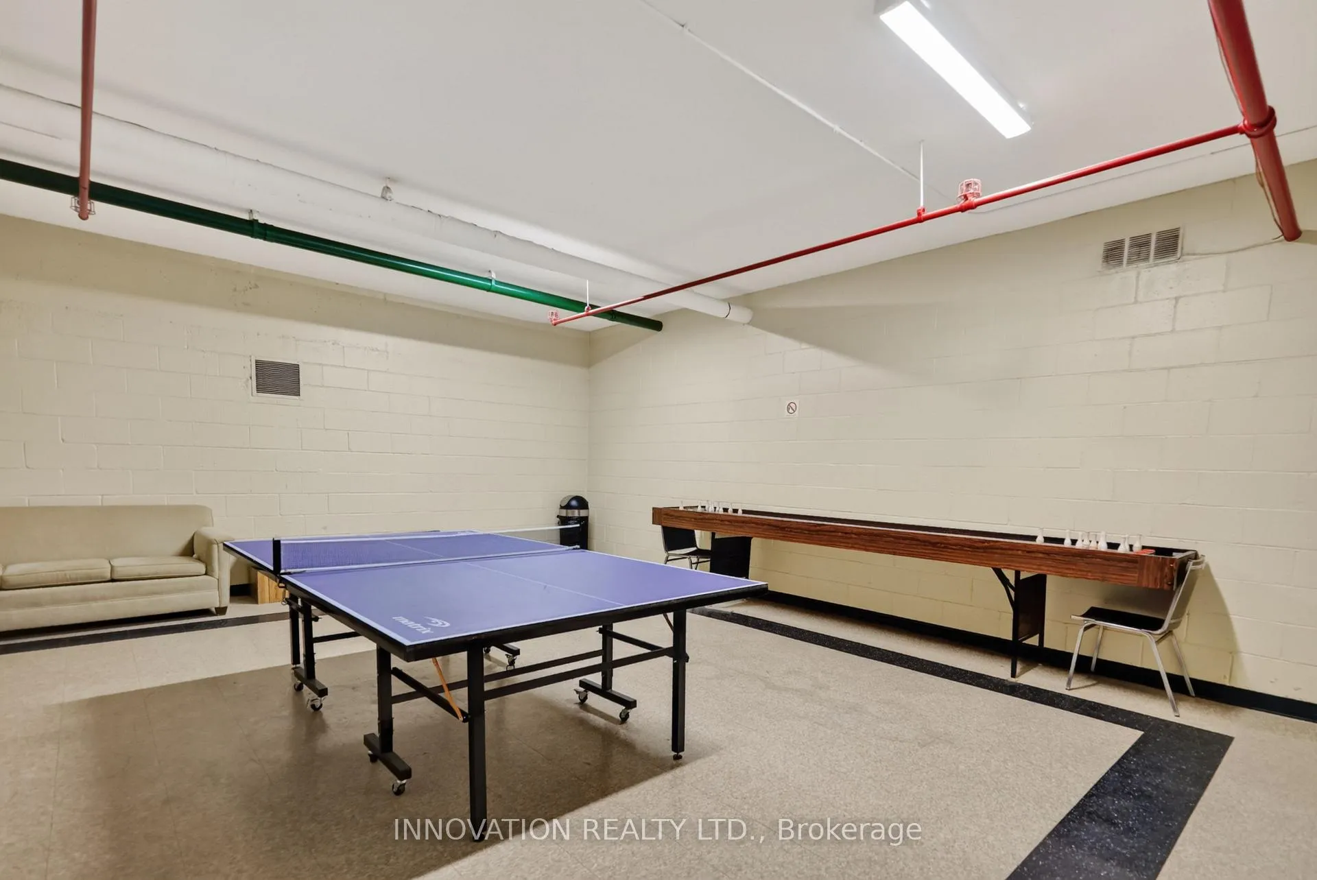 Photo 39 of Unit 705, 1485 Baseline Road, Ottawa, Copeland Park — HOMEH
