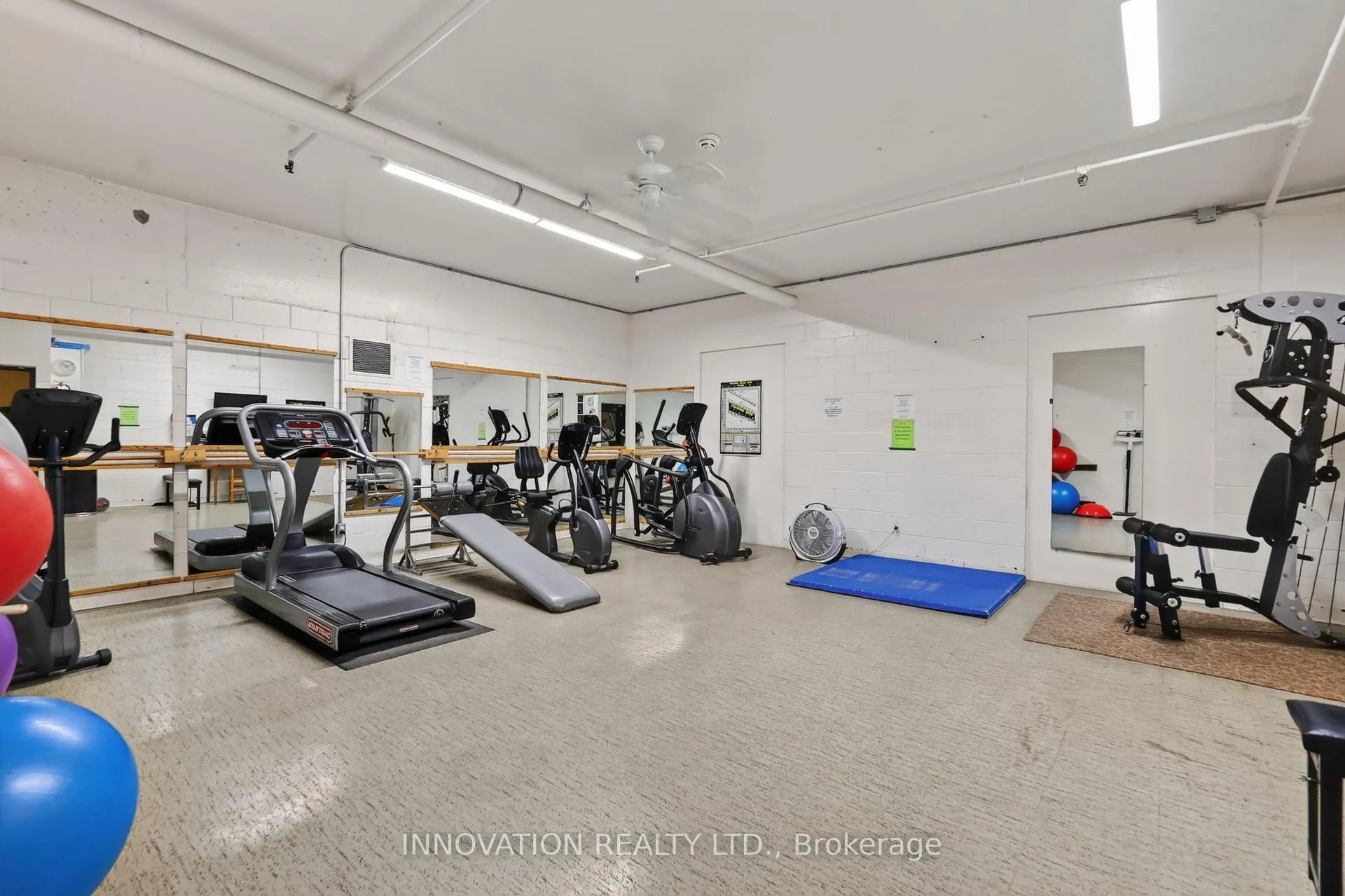 Photo 41 of Unit 705, 1485 Baseline Road, Ottawa, Copeland Park — HOMEH