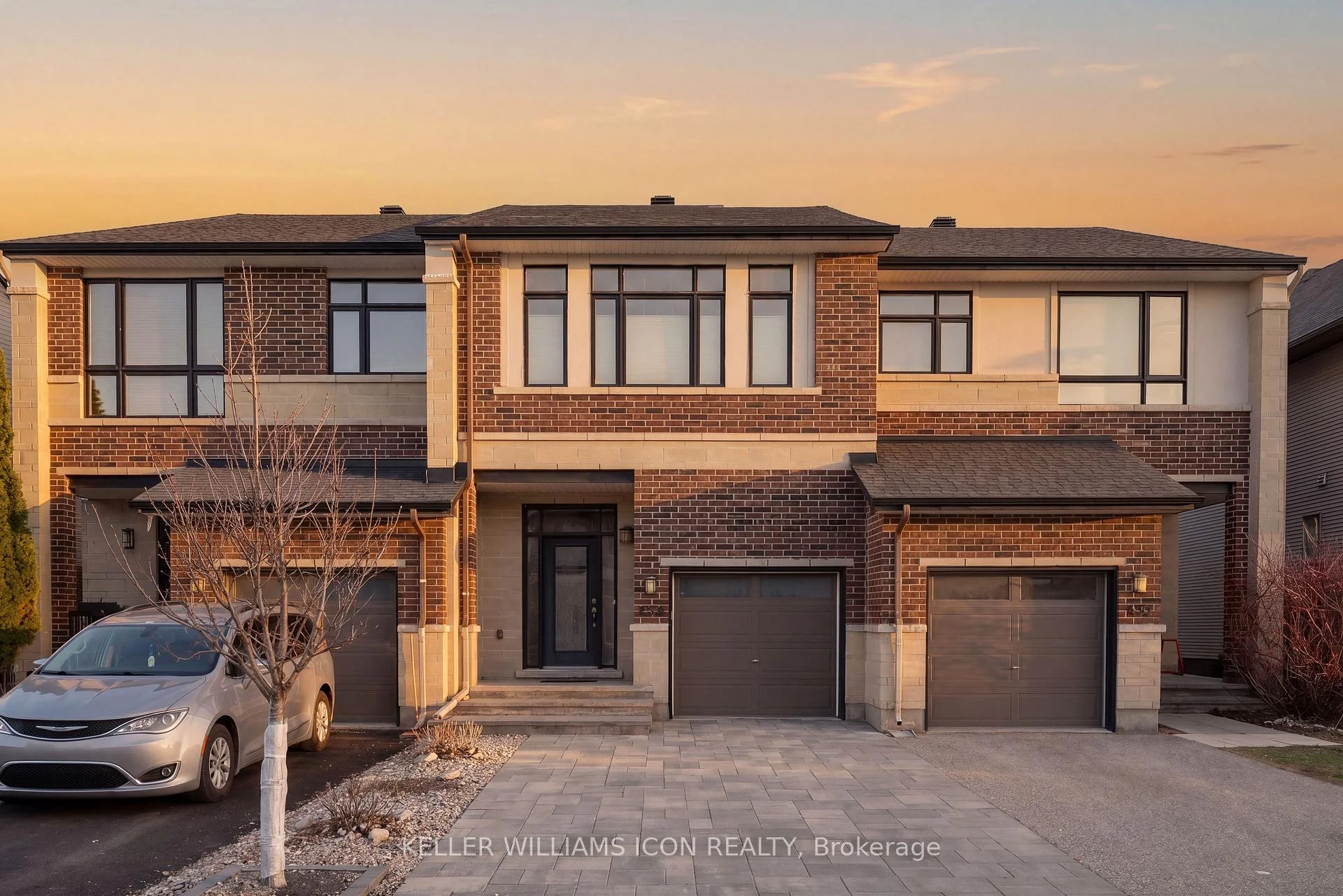 Photo 3 of 636 Tennant Way, Ottawa, Riverside South/Gloucester Glen — HOMEH