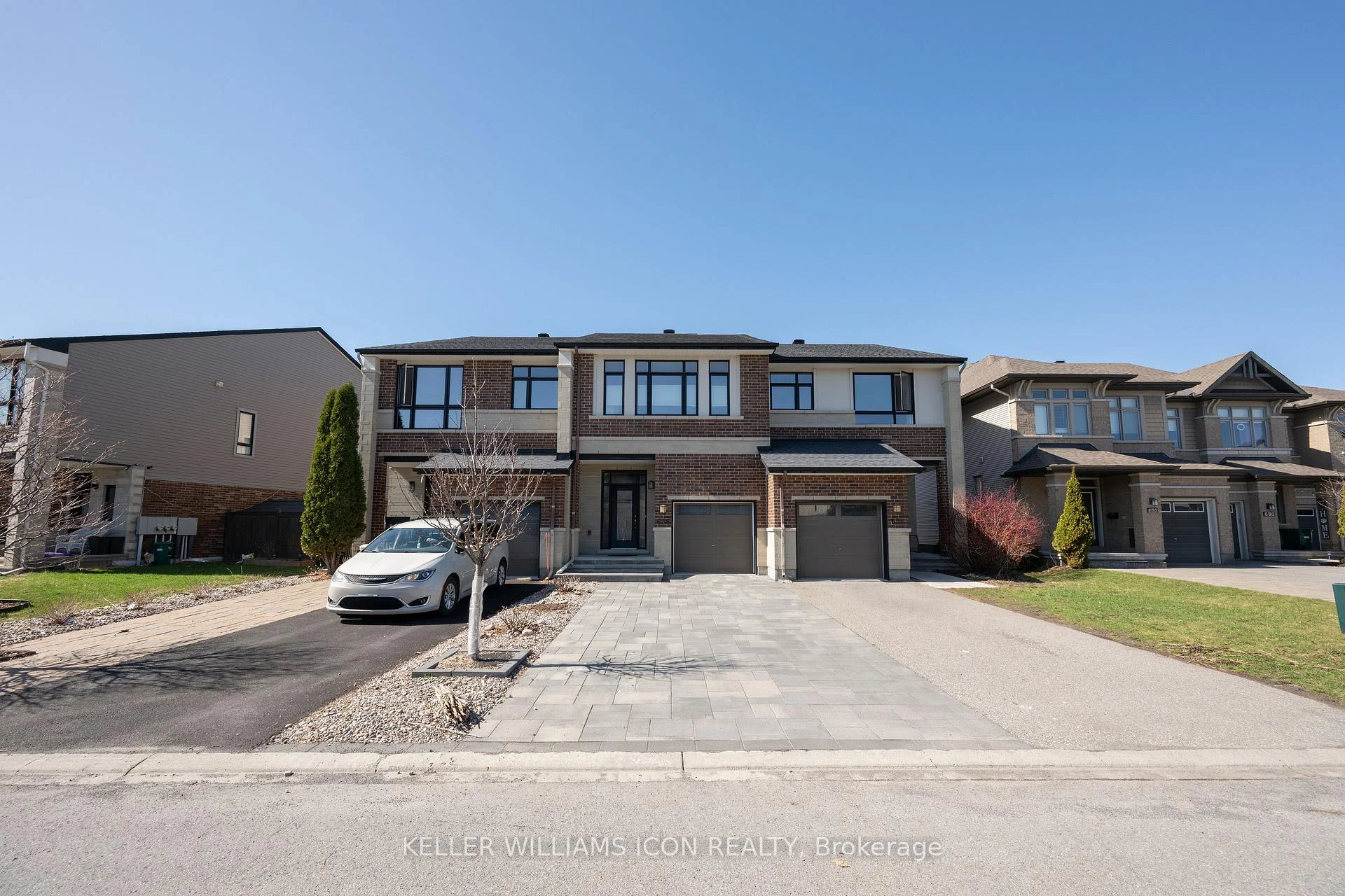 Photo 5 of 636 Tennant Way, Ottawa, Riverside South/Gloucester Glen — HOMEH