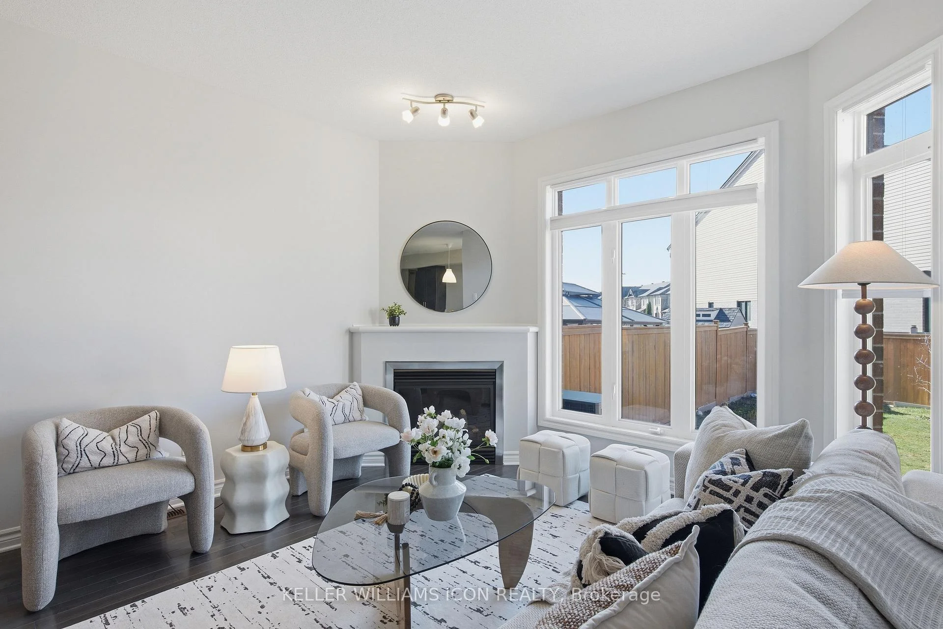 Photo 26 of 636 Tennant Way, Ottawa, Riverside South/Gloucester Glen — HOMEH