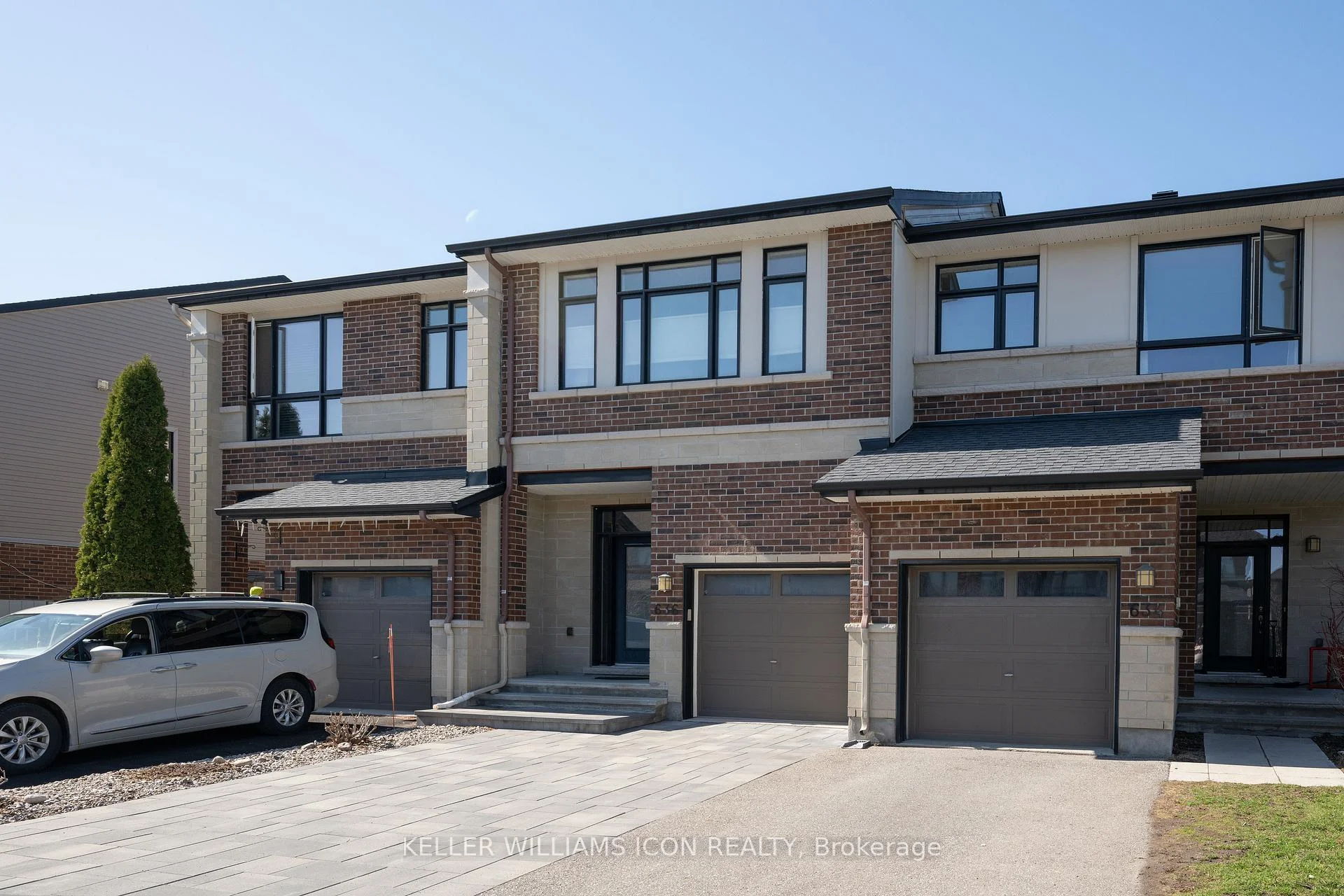 Photo 29 of 636 Tennant Way, Ottawa, Riverside South/Gloucester Glen — HOMEH