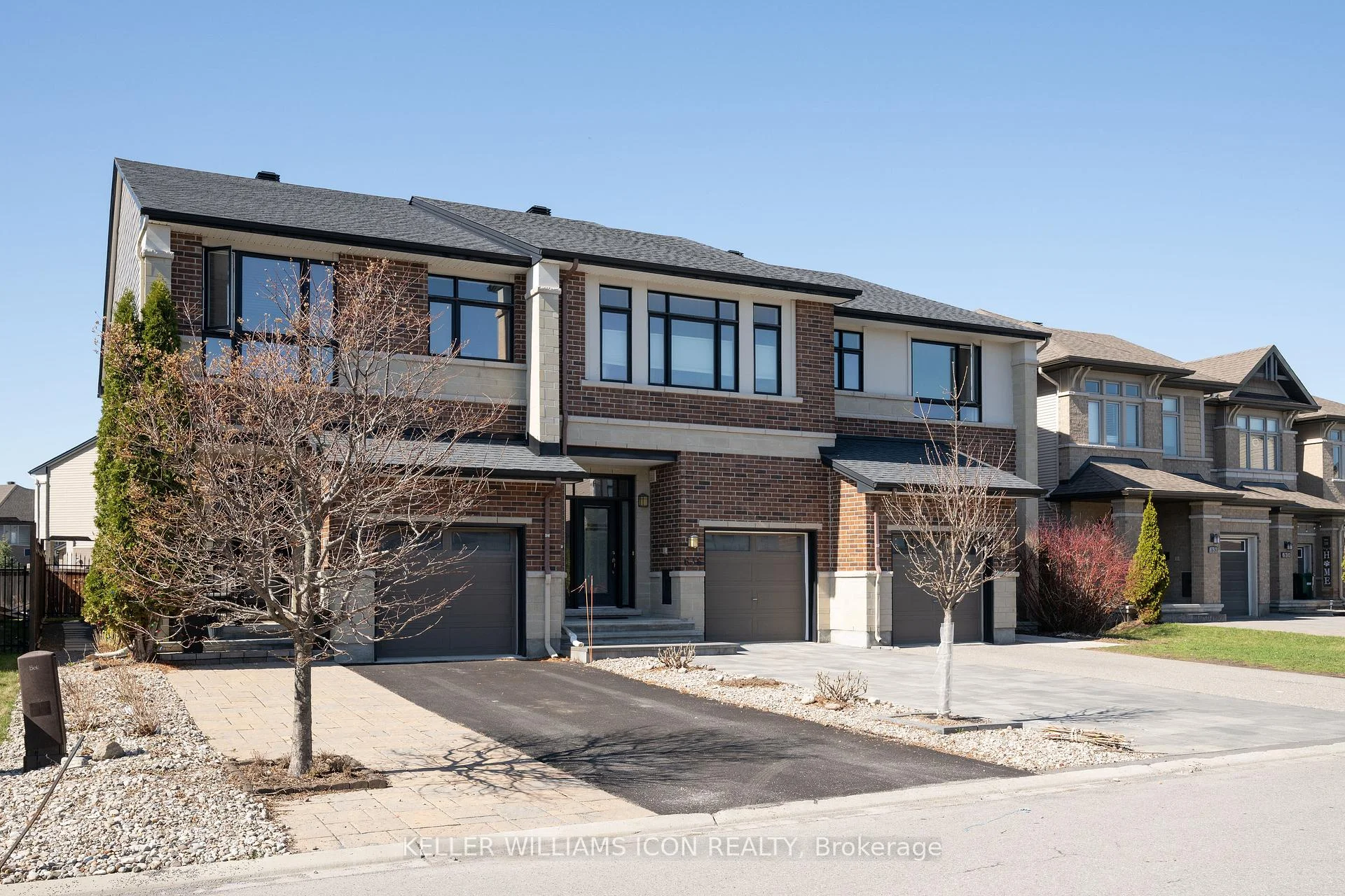 Photo 31 of 636 Tennant Way, Ottawa, Riverside South/Gloucester Glen — HOMEH