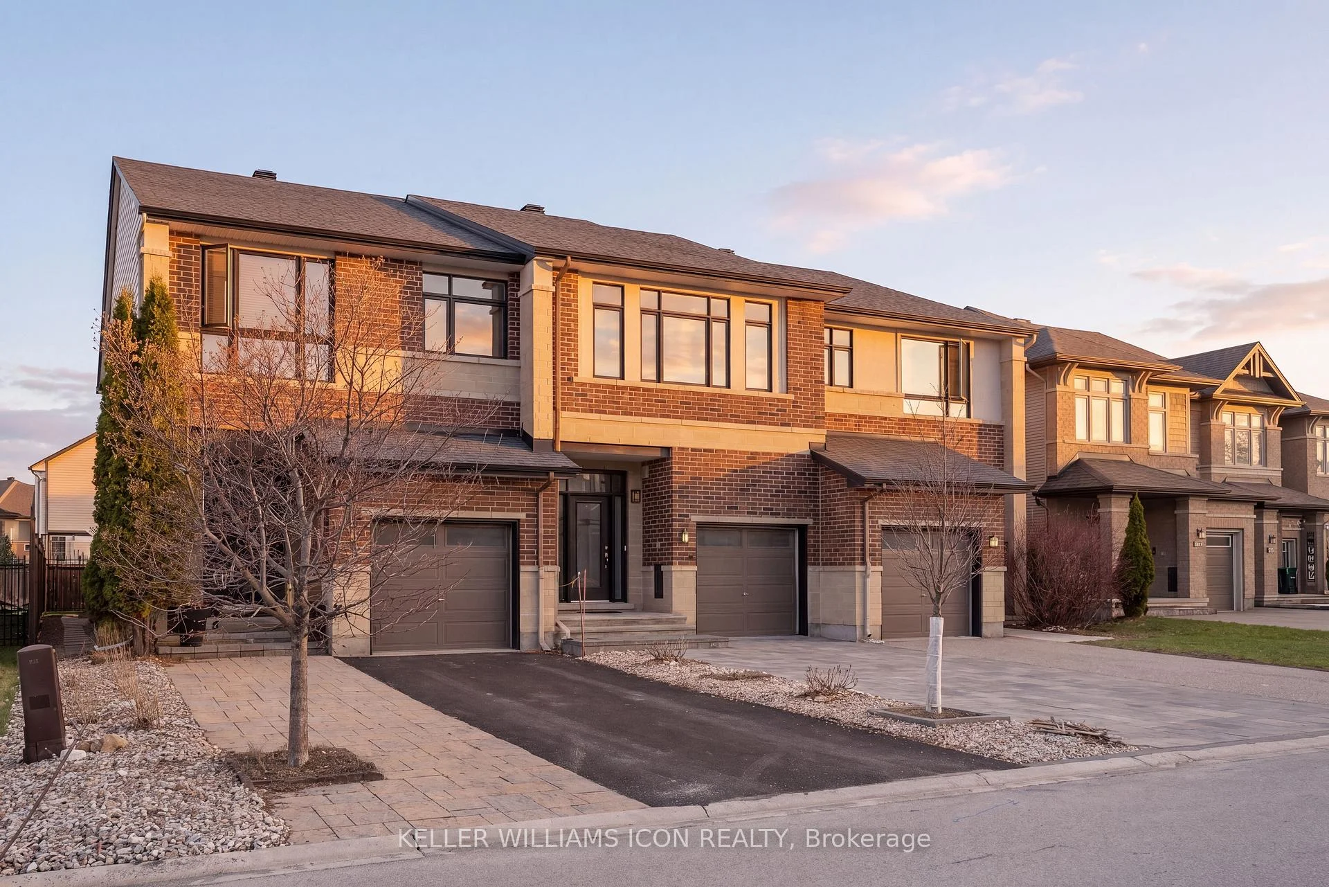 Photo 32 of 636 Tennant Way, Ottawa, Riverside South/Gloucester Glen — HOMEH