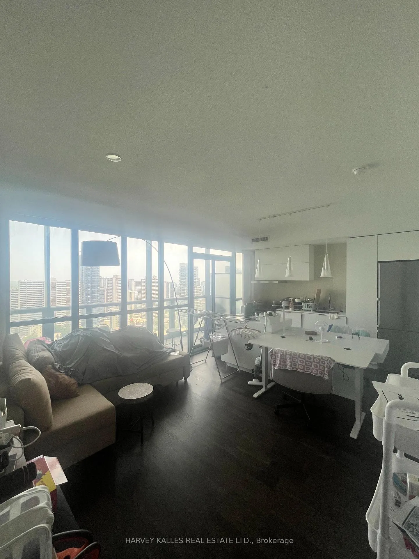 Photo 3 of Unit 2611, 101 Charles Street E, Toronto, Church-Yonge Corridor — HOMEH