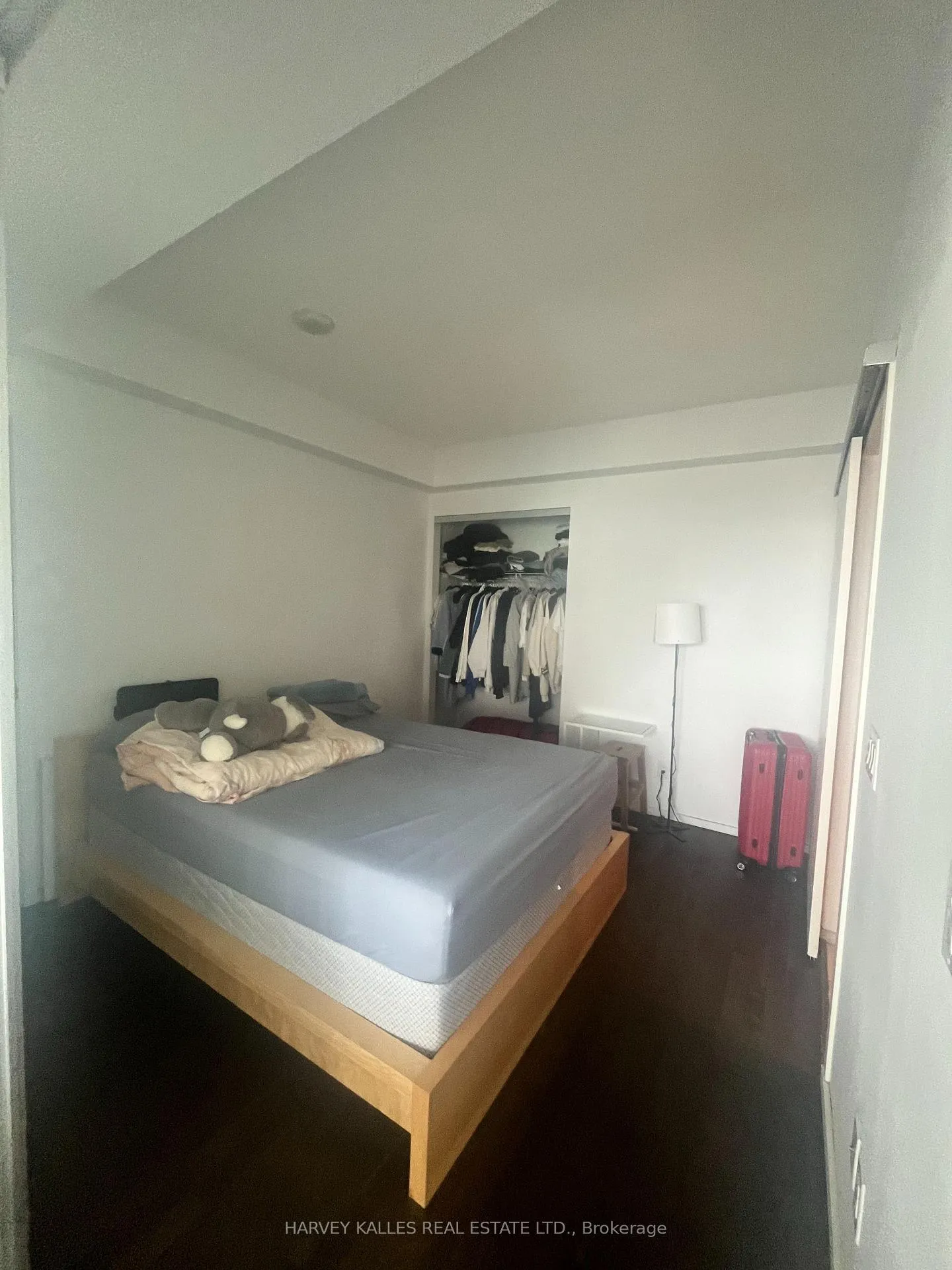 Photo 4 of Unit 2611, 101 Charles Street E, Toronto, Church-Yonge Corridor — HOMEH