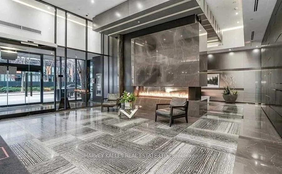 Photo 6 of Unit 2611, 101 Charles Street E, Toronto, Church-Yonge Corridor — HOMEH