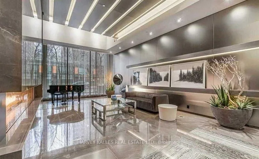 Photo 7 of Unit 2611, 101 Charles Street E, Toronto, Church-Yonge Corridor — HOMEH