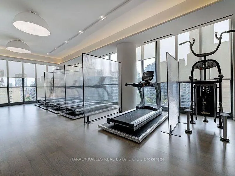 Photo 8 of Unit 2611, 101 Charles Street E, Toronto, Church-Yonge Corridor — HOMEH