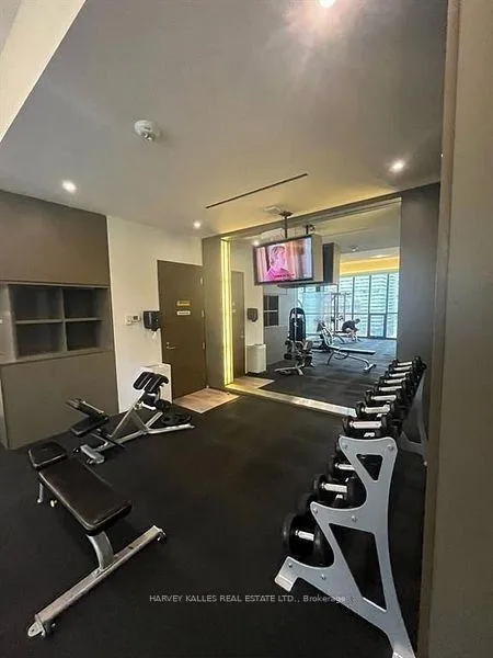 Photo 10 of Unit 2611, 101 Charles Street E, Toronto, Church-Yonge Corridor — HOMEH