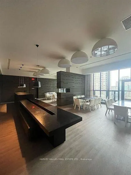 Photo 11 of Unit 2611, 101 Charles Street E, Toronto, Church-Yonge Corridor — HOMEH