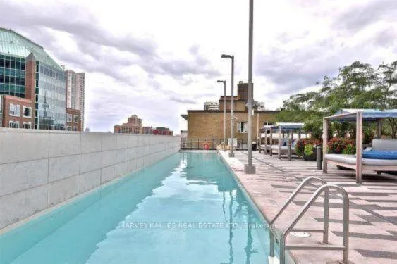 Photo 12 of Unit 2611, 101 Charles Street E, Toronto, Church-Yonge Corridor — HOMEH
