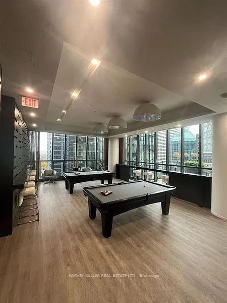 Photo 13 of Unit 2611, 101 Charles Street E, Toronto, Church-Yonge Corridor — HOMEH