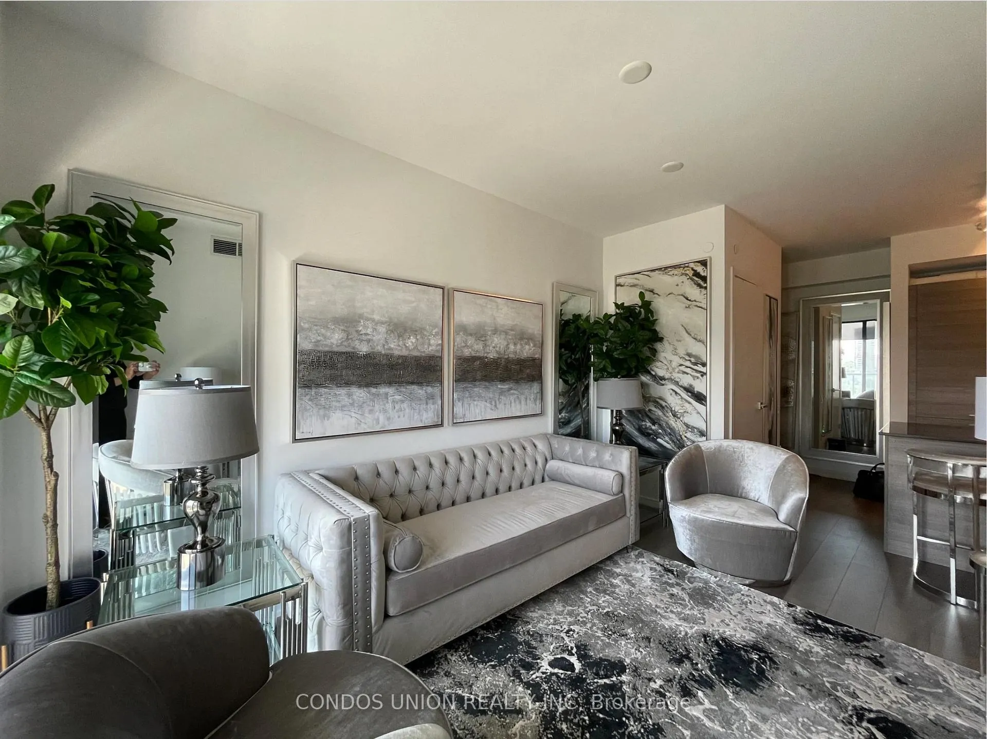 Photo 1 of Unit 1506, 3 Gloucester Street, Toronto, Church-Yonge Corridor — HOMEH
