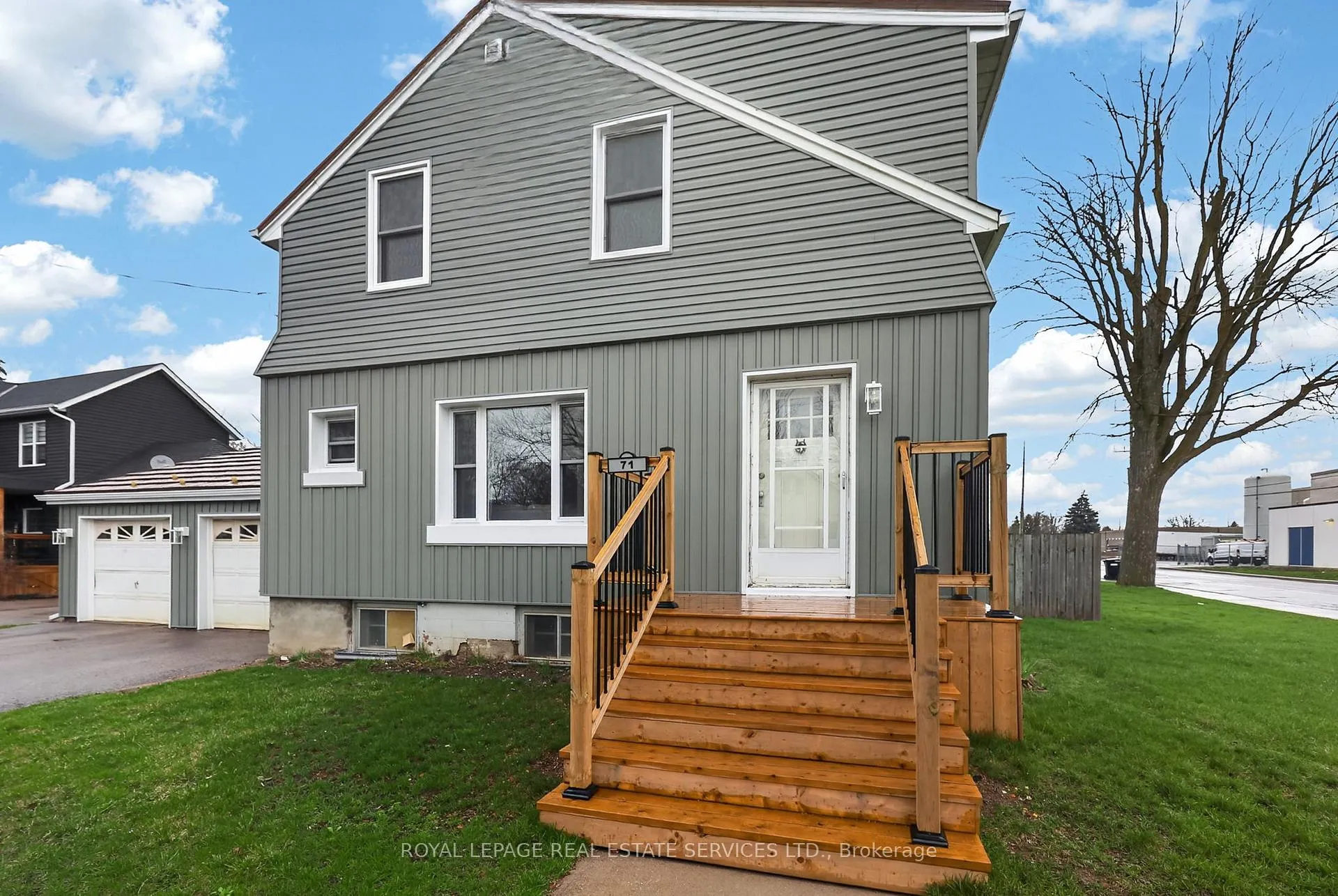 Photo 2 of 71 Centre Street S, New Tecumseth, Alliston — HOMEH