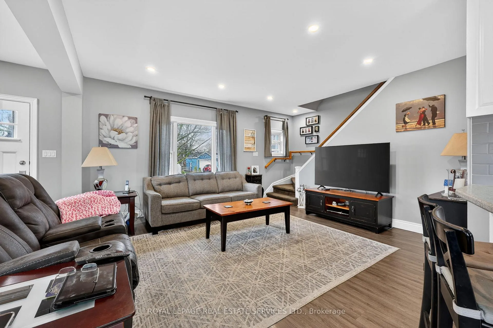 Photo 6 of 71 Centre Street S, New Tecumseth, Alliston — HOMEH