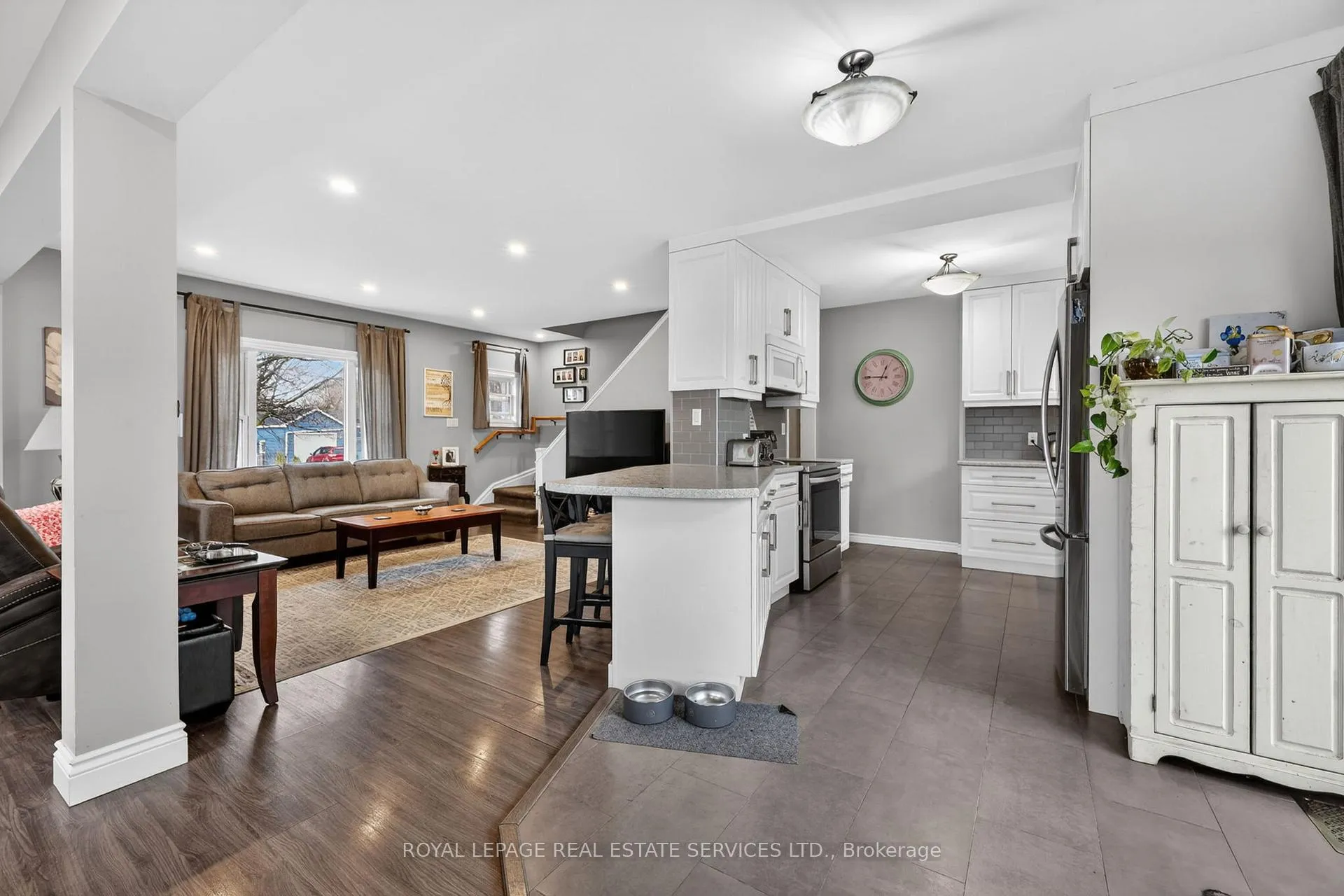 Photo 12 of 71 Centre Street S, New Tecumseth, Alliston — HOMEH