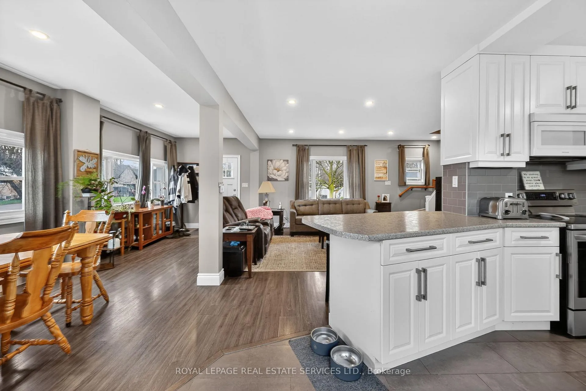 Photo 18 of 71 Centre Street S, New Tecumseth, Alliston — HOMEH