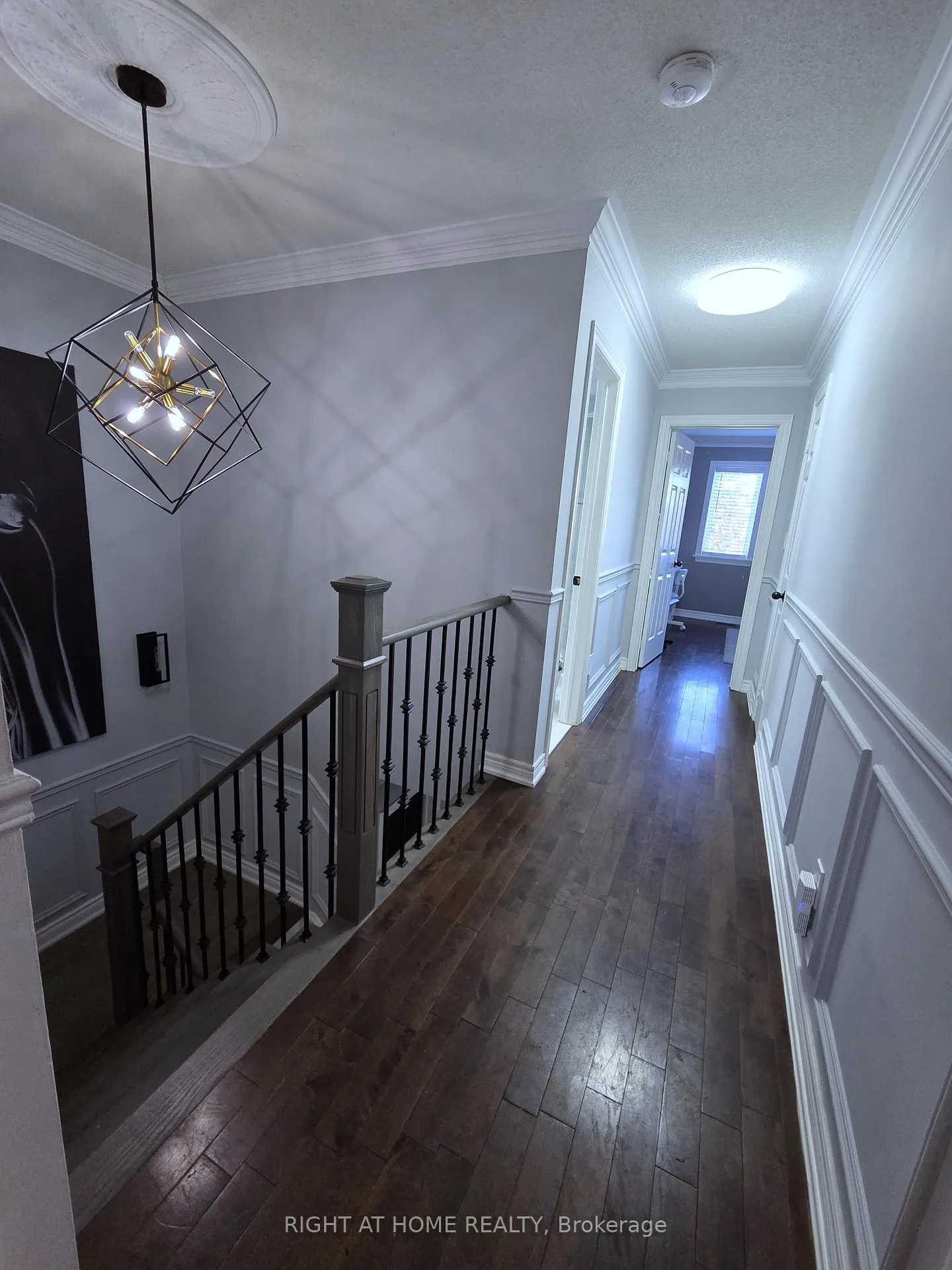Photo 6 of 99 Purcell Crescent, Vaughan, Maple — HOMEH