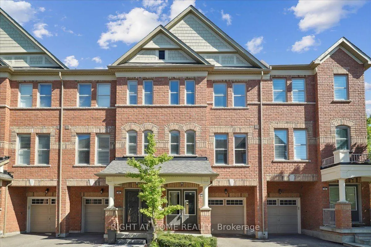 Photo 2 of 71 City Park Circle, Vaughan, West Woodbridge — HOMEH