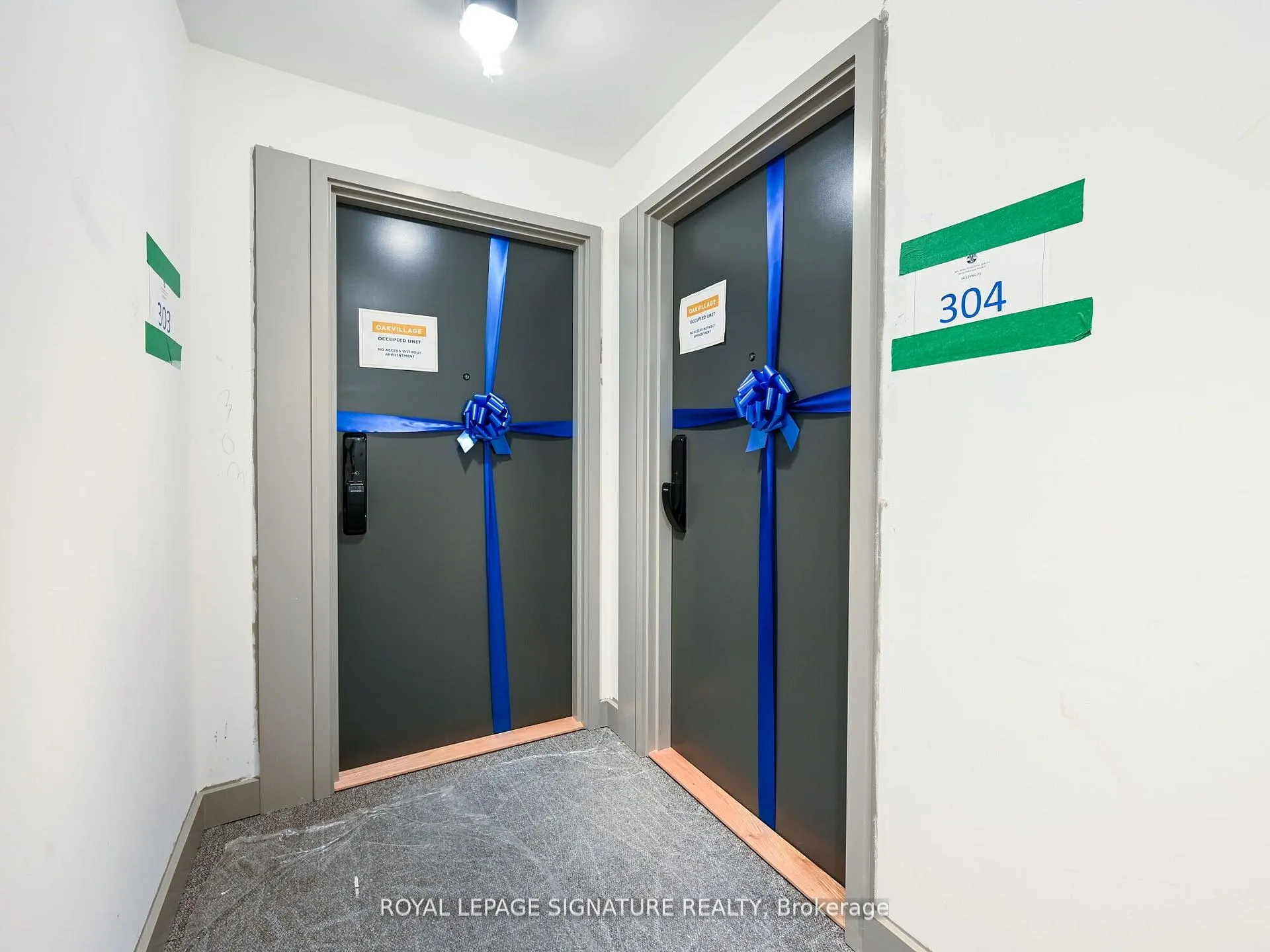 Photo 4 of Unit 304, 345 Wheat Boom Drive N, Oakville, Joshua Meadows — HOMEH
