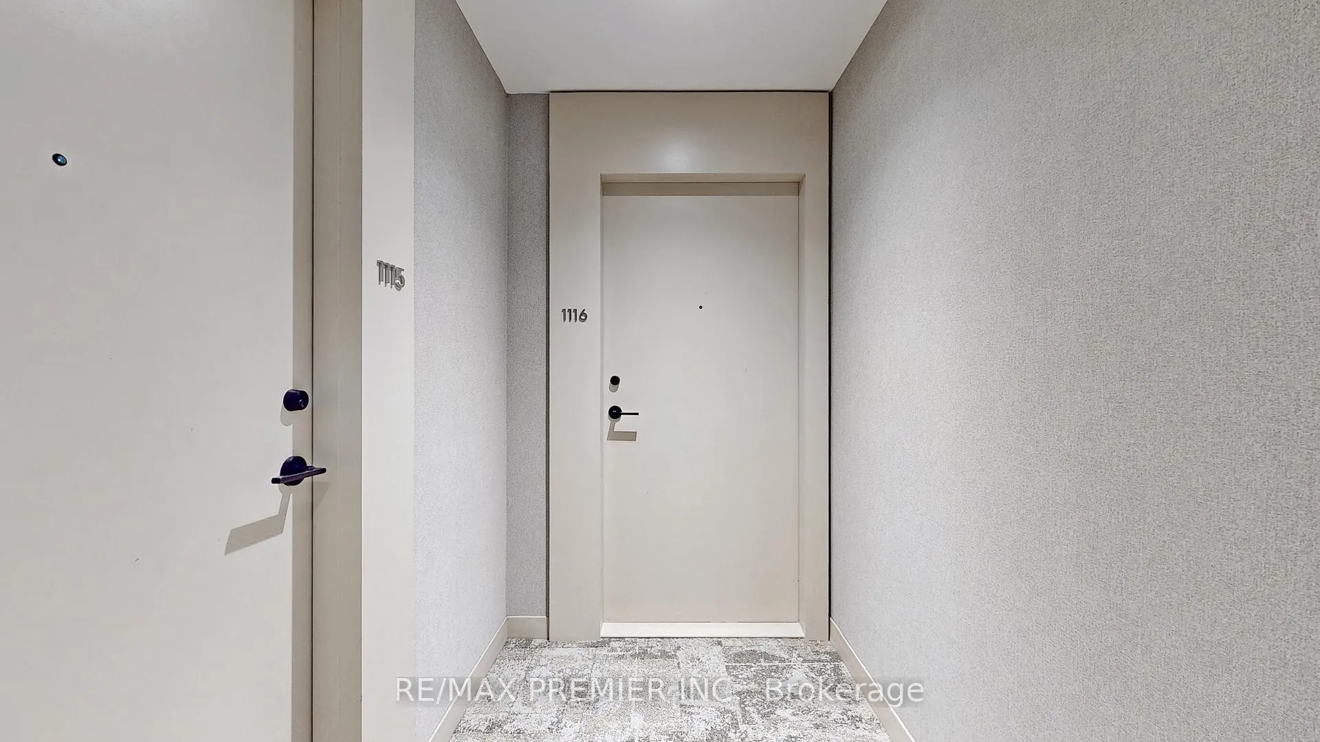 Photo 5 of Unit 1116, 2020 Bathurst Street, Toronto, Humewood-Cedarvale — HOMEH