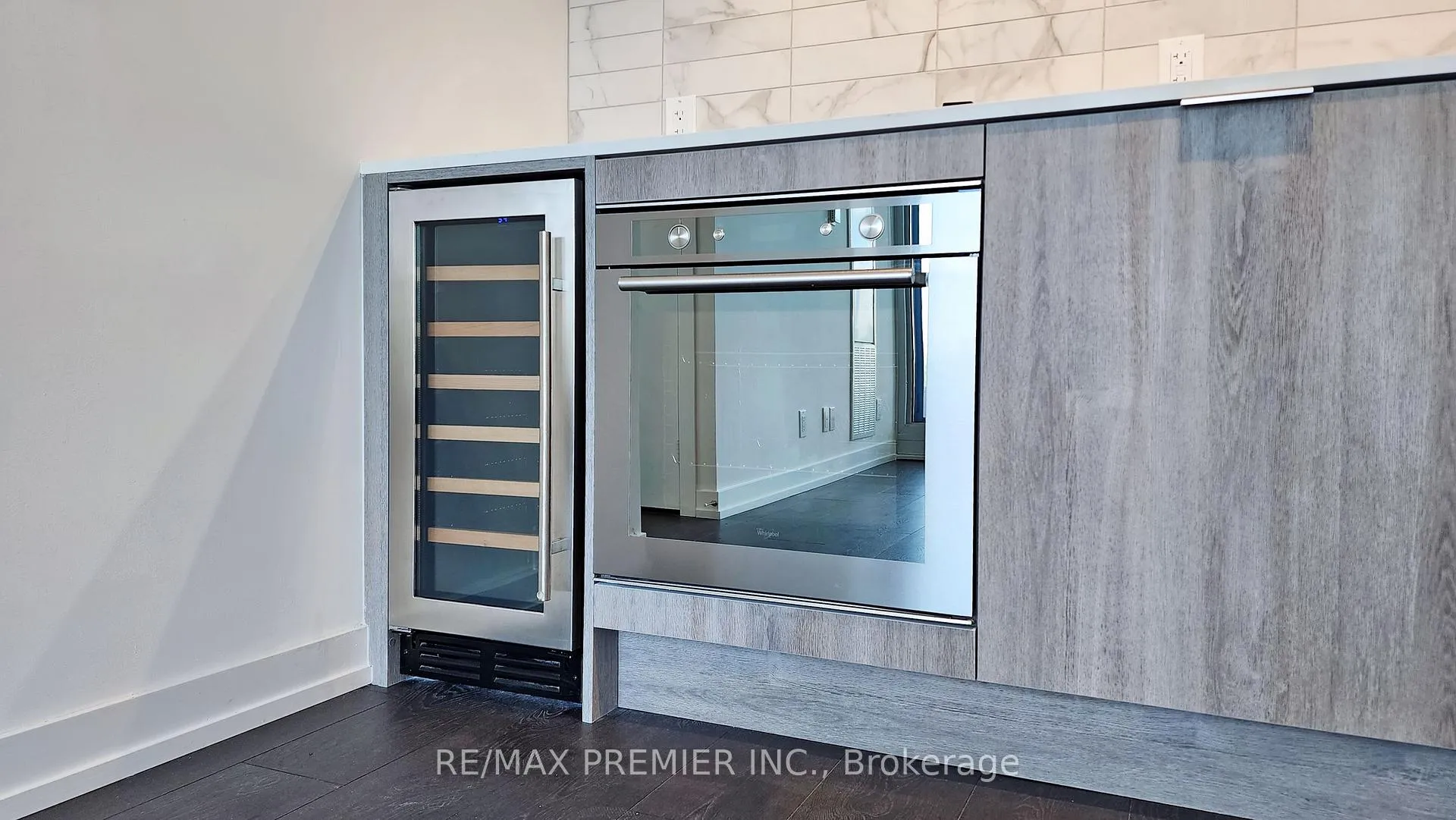 Photo 8 of Unit 1116, 2020 Bathurst Street, Toronto, Humewood-Cedarvale — HOMEH