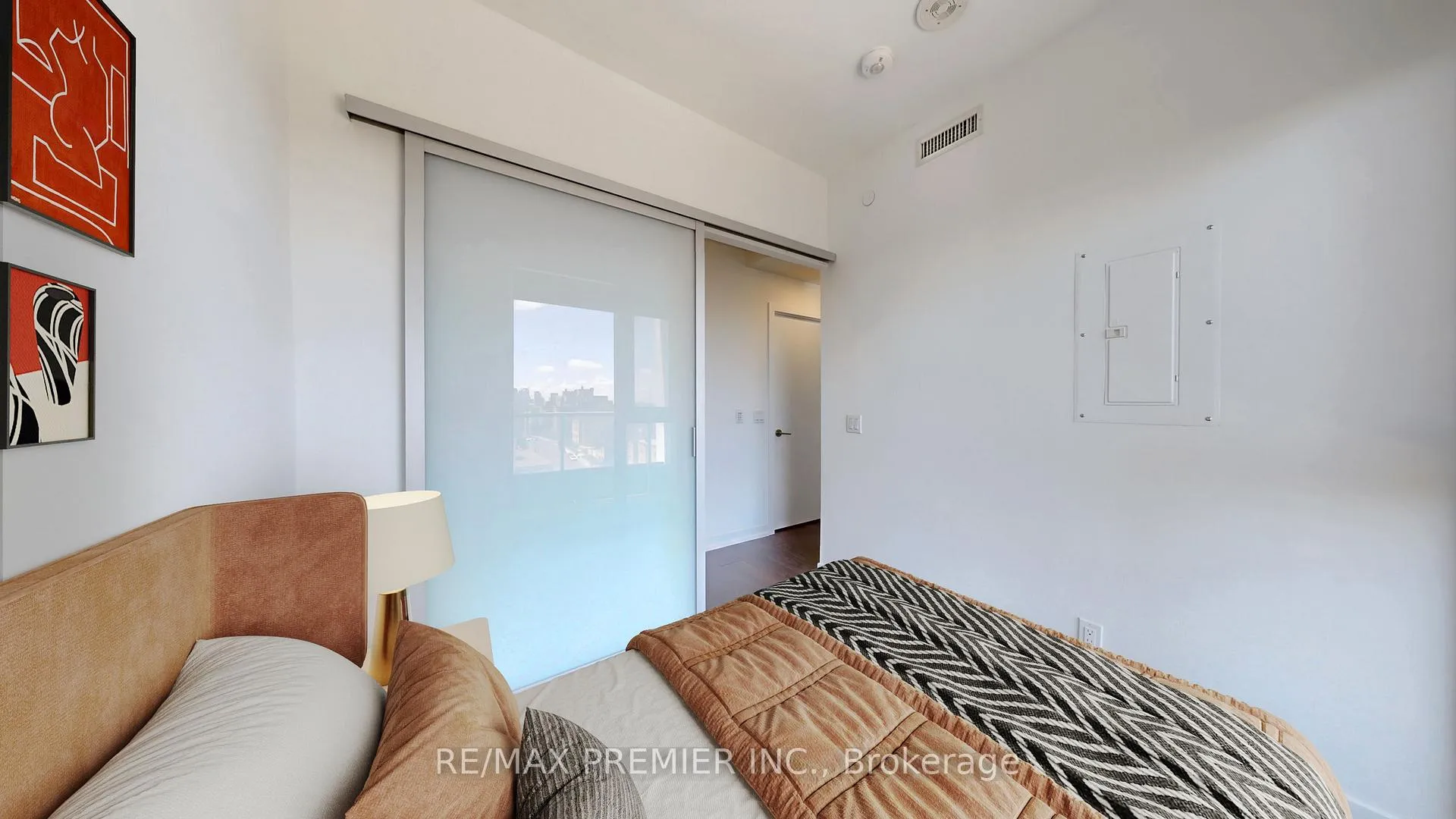 Photo 20 of Unit 1116, 2020 Bathurst Street, Toronto, Humewood-Cedarvale — HOMEH