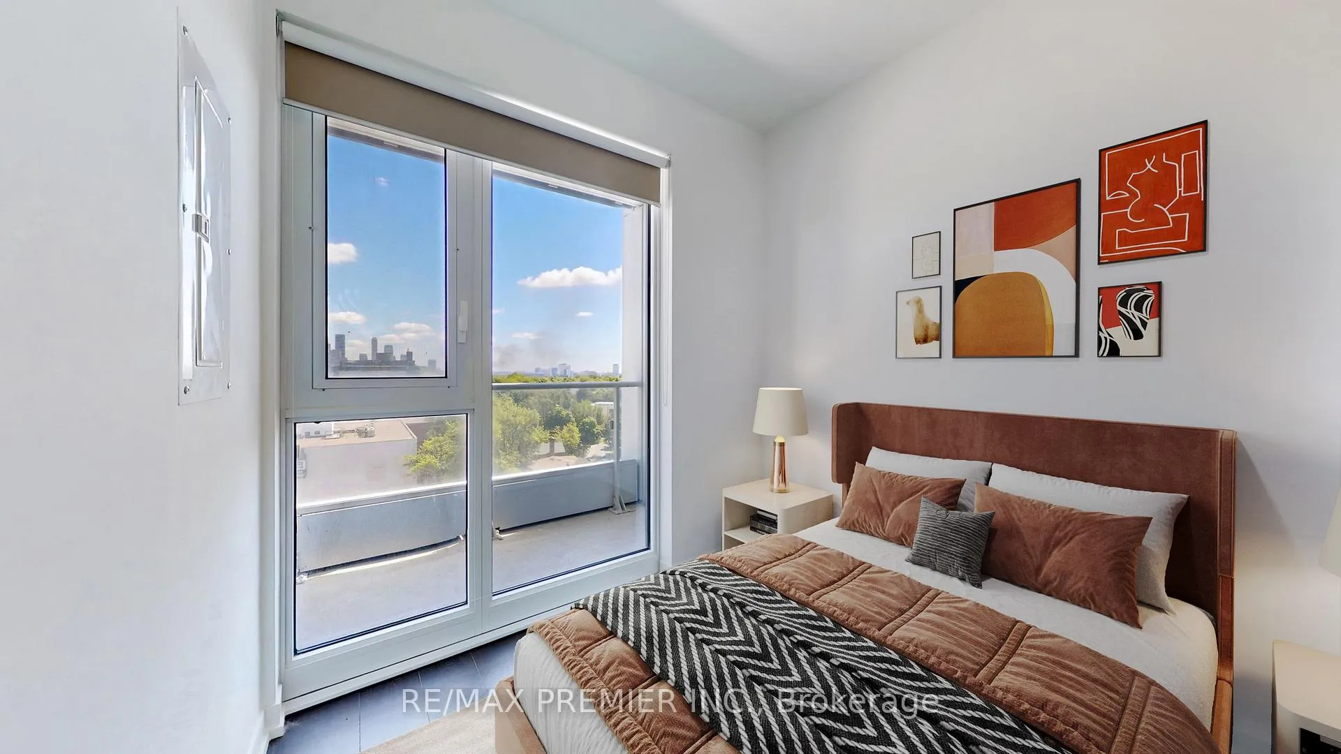 Photo 22 of Unit 1116, 2020 Bathurst Street, Toronto, Humewood-Cedarvale — HOMEH