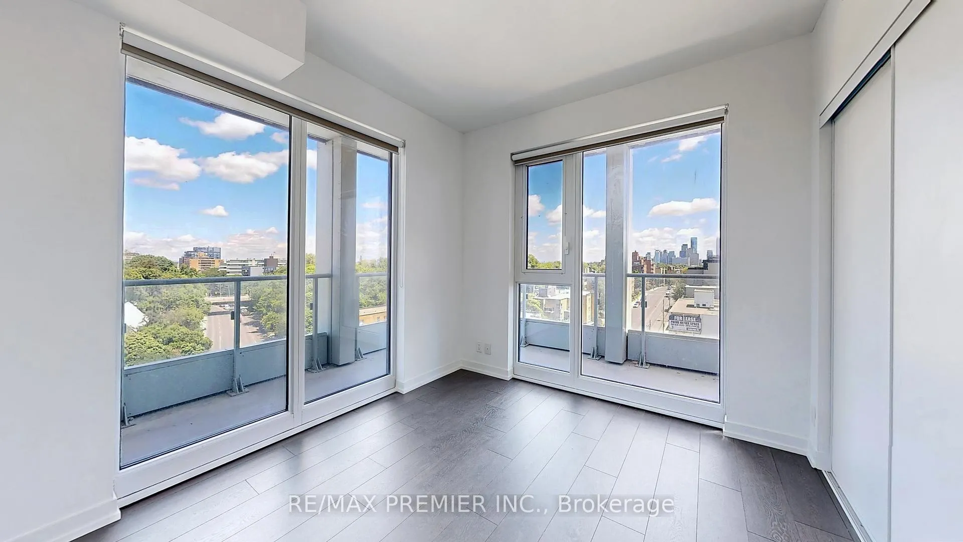 Photo 25 of Unit 1116, 2020 Bathurst Street, Toronto, Humewood-Cedarvale — HOMEH