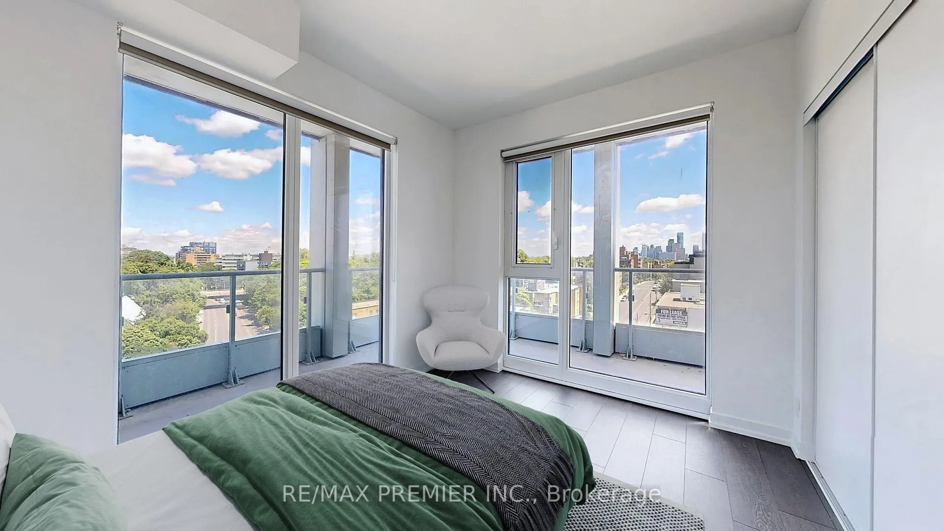 Photo 26 of Unit 1116, 2020 Bathurst Street, Toronto, Humewood-Cedarvale — HOMEH
