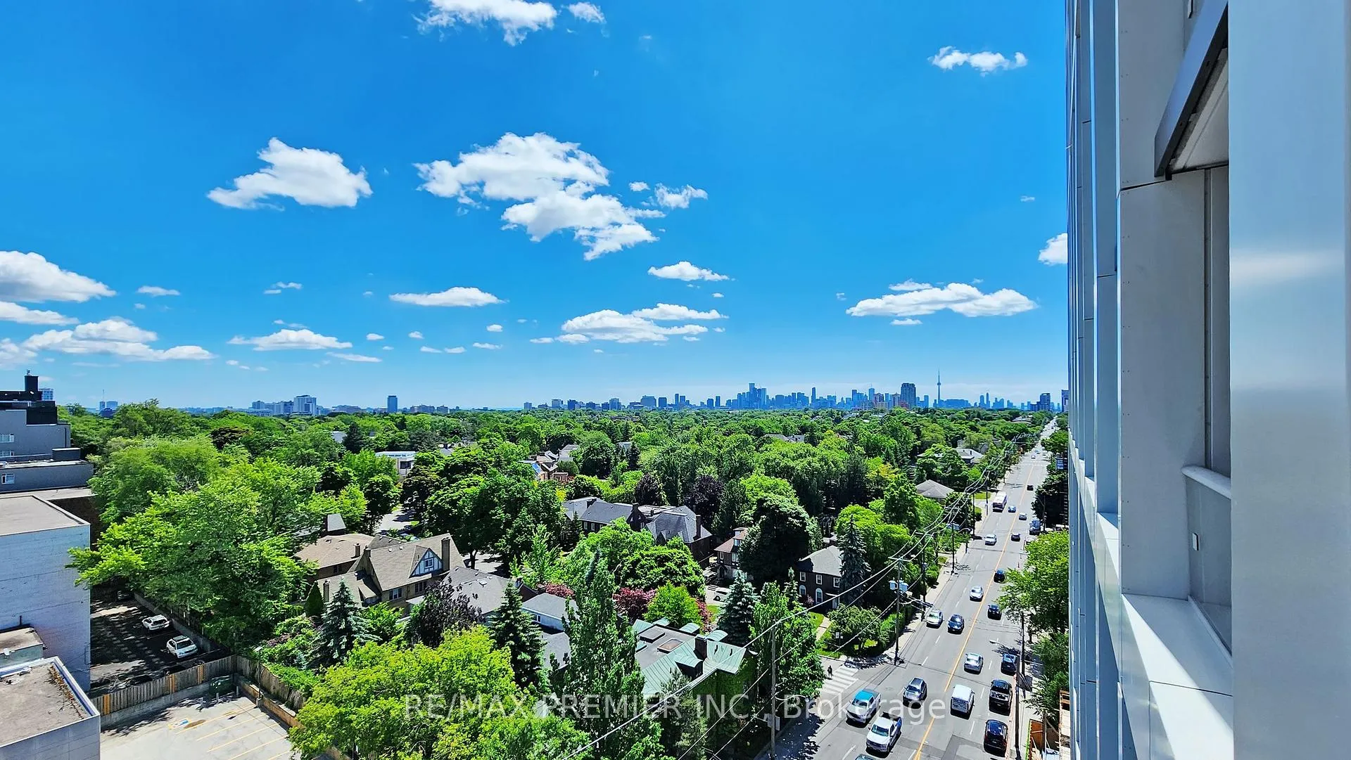 Photo 33 of Unit 1116, 2020 Bathurst Street, Toronto, Humewood-Cedarvale — HOMEH