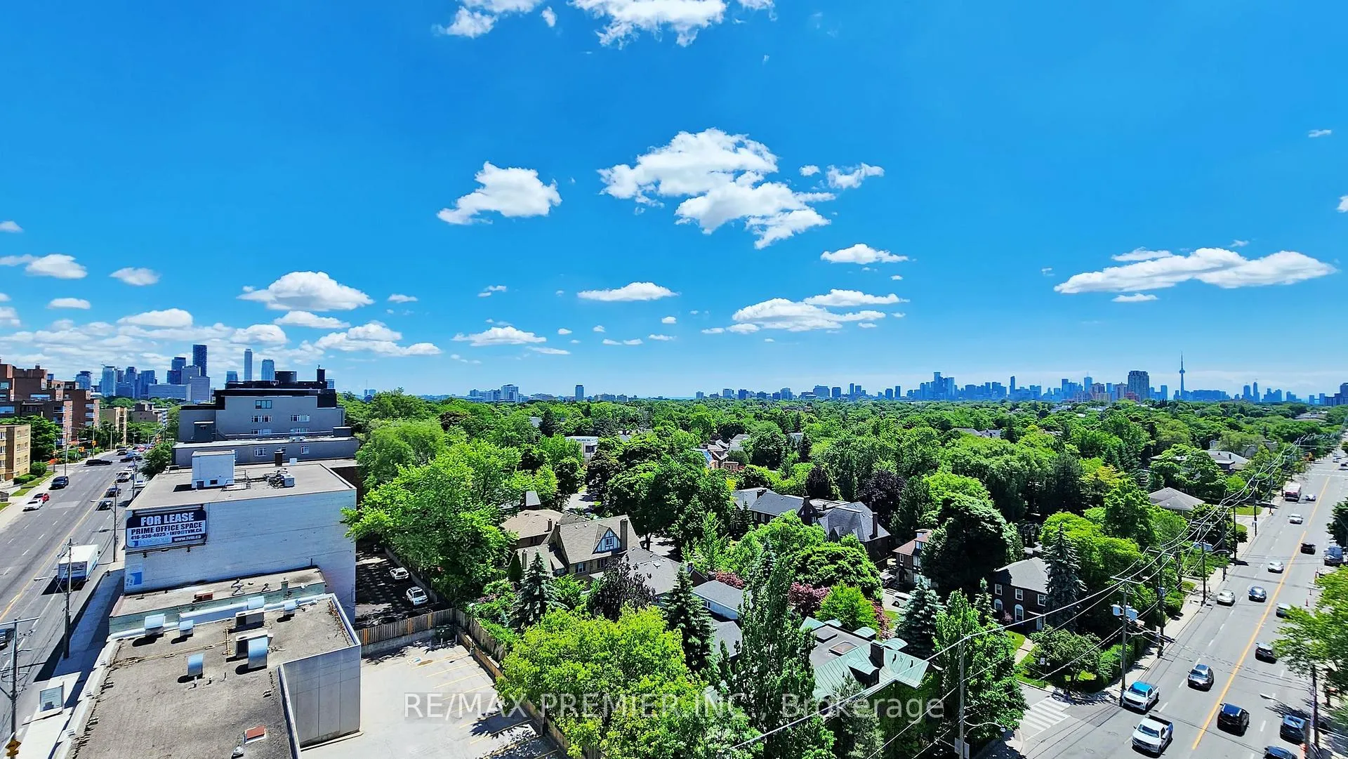 Photo 34 of Unit 1116, 2020 Bathurst Street, Toronto, Humewood-Cedarvale — HOMEH