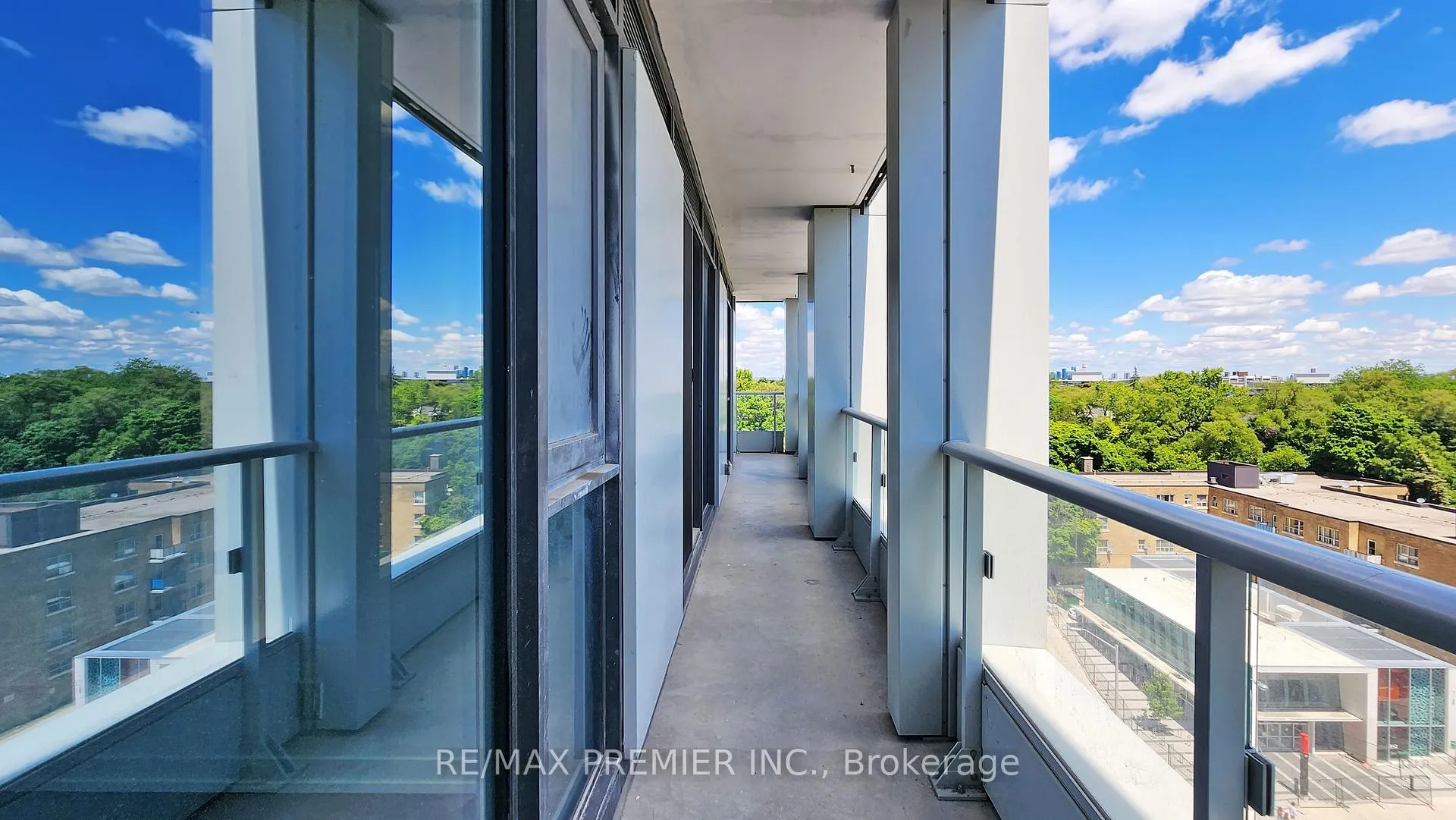 Photo 35 of Unit 1116, 2020 Bathurst Street, Toronto, Humewood-Cedarvale — HOMEH